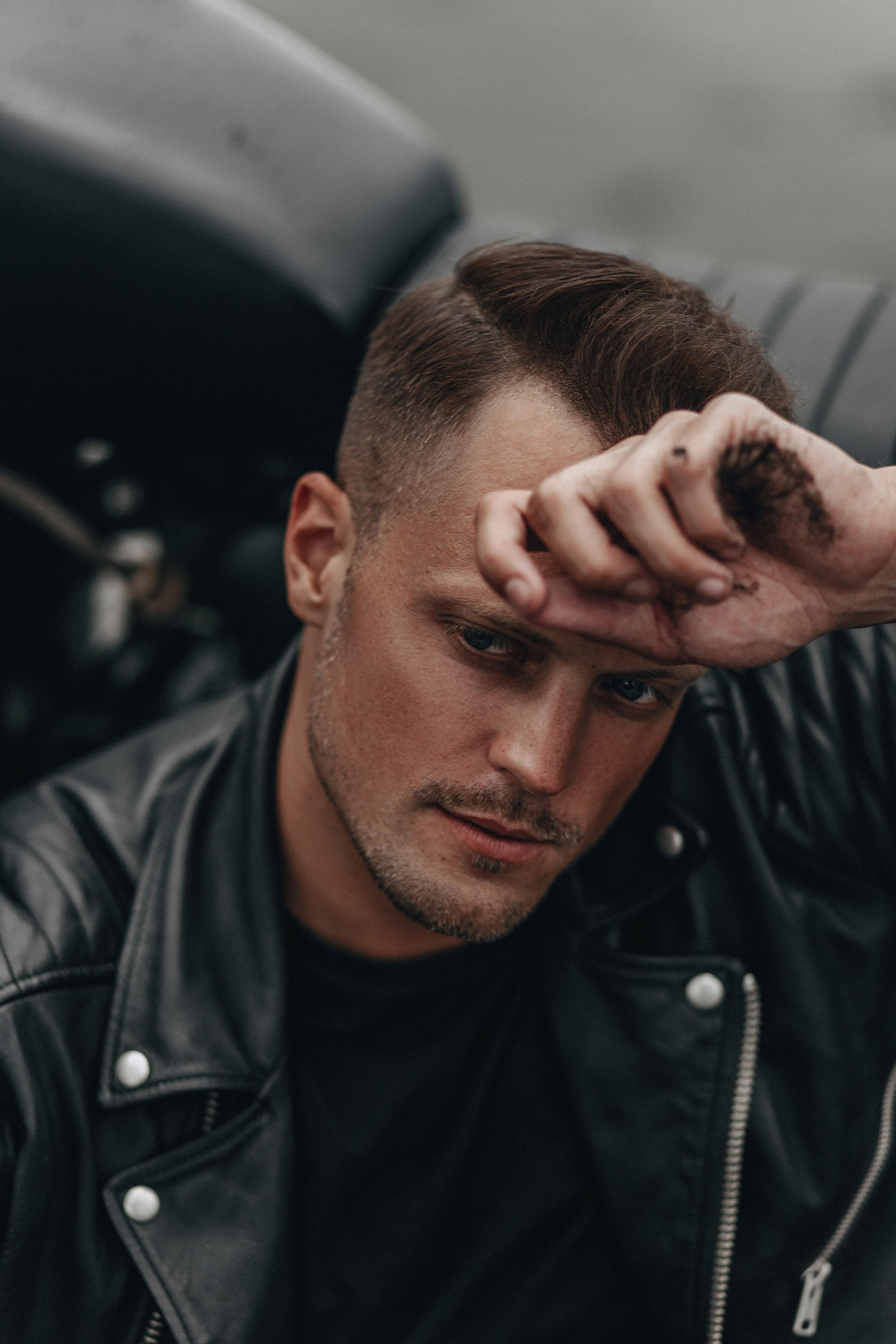 Islands nature. Портретный фотограф Юлия Семенчук