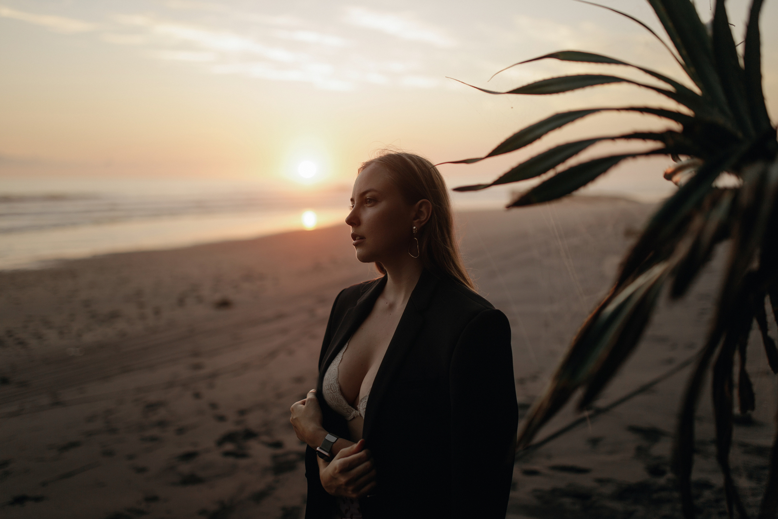 Портретный фотограф Юлия Семенчук