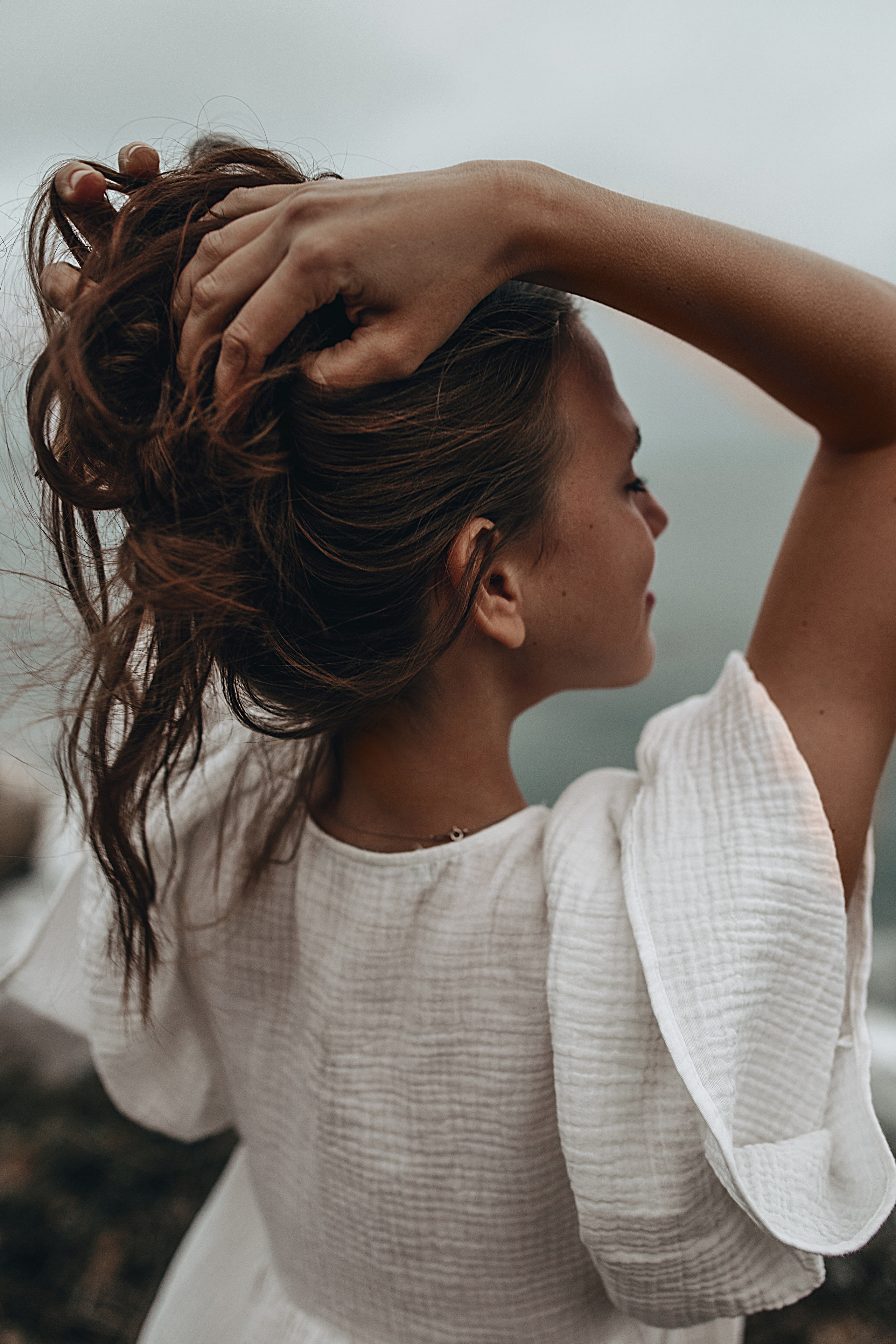 Islands nature. Портретный фотограф Юлия Семенчук