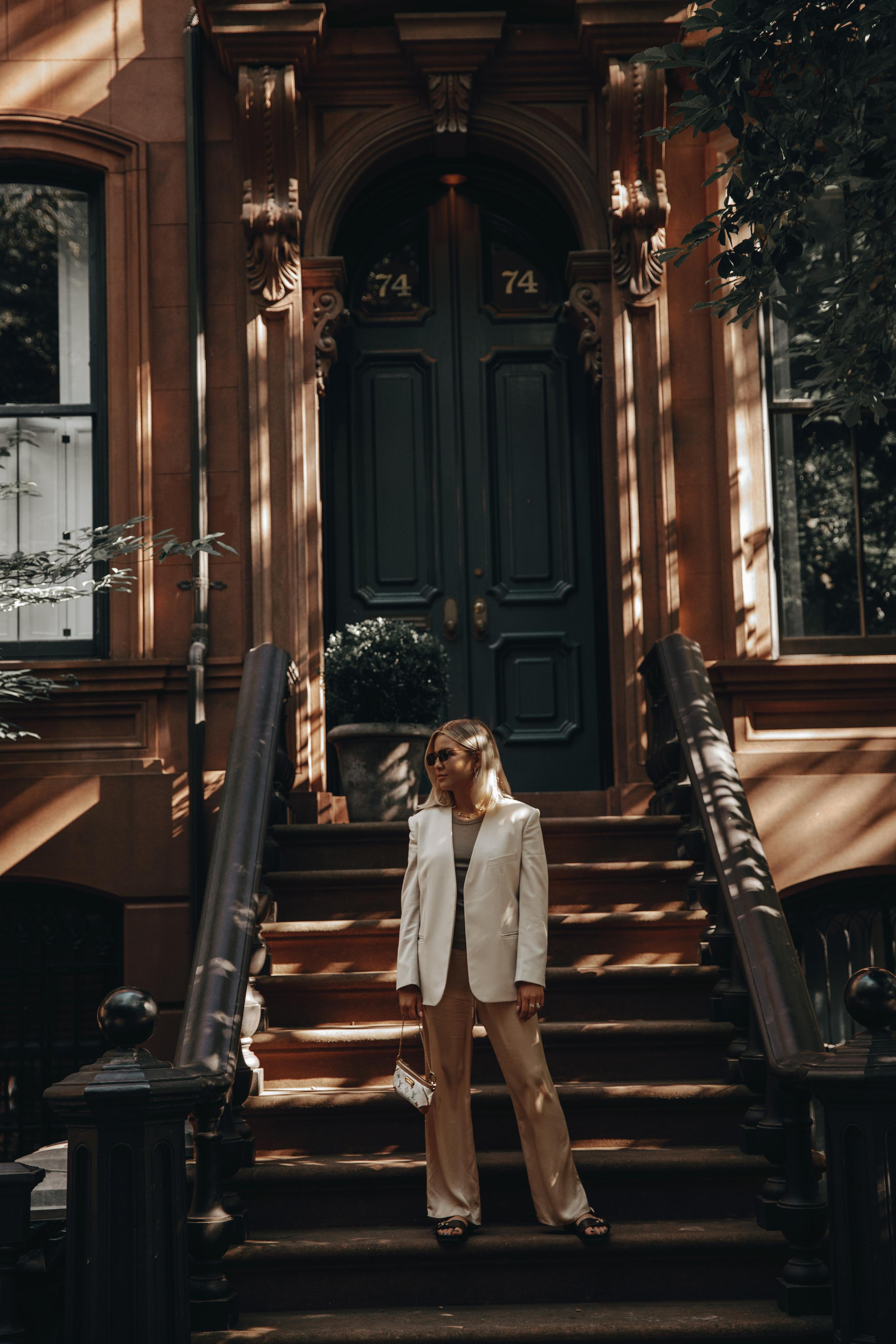 City. Портретный фотограф Юлия Семенчук