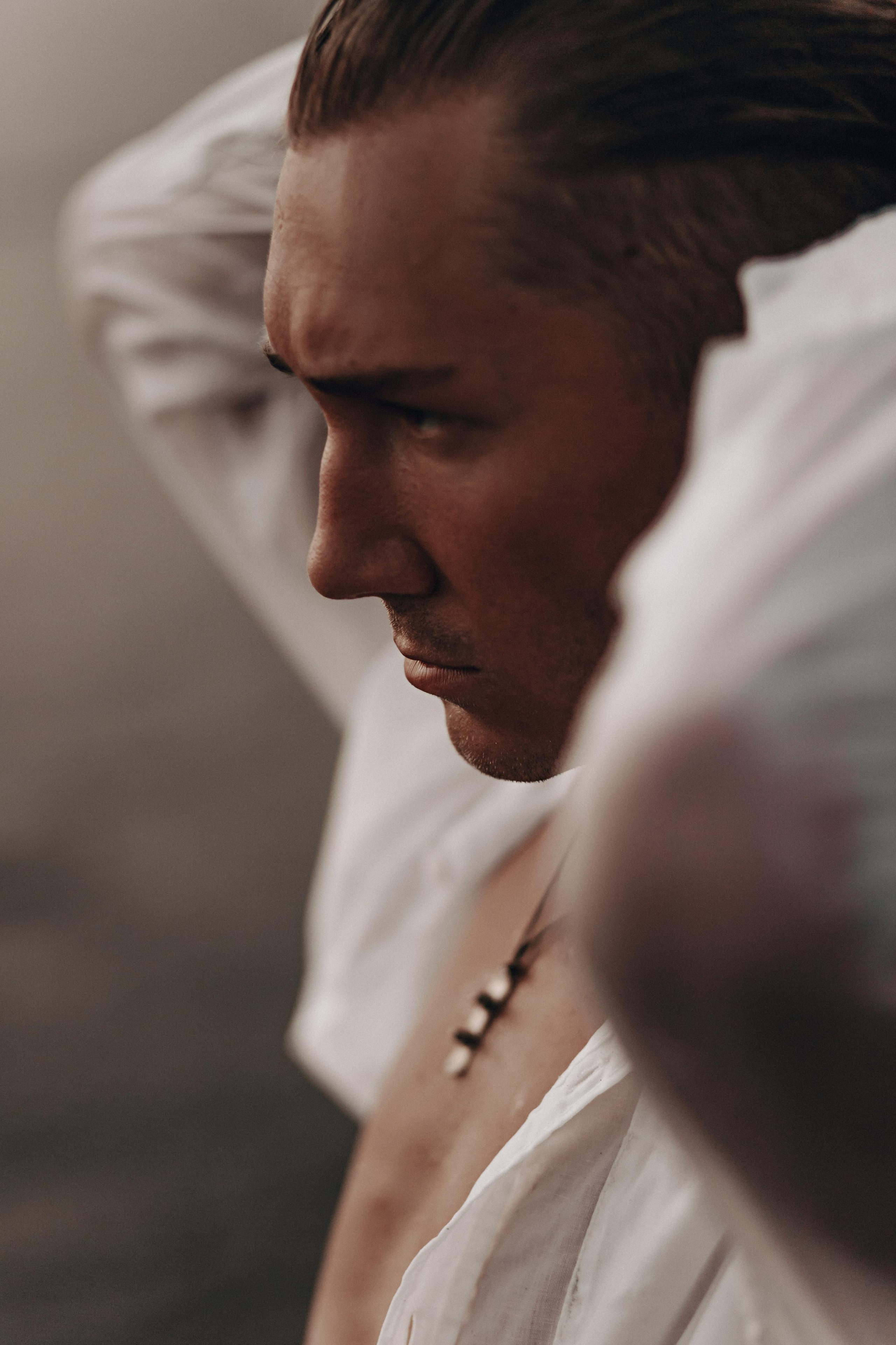 Islands nature. Портретный фотограф Юлия Семенчук