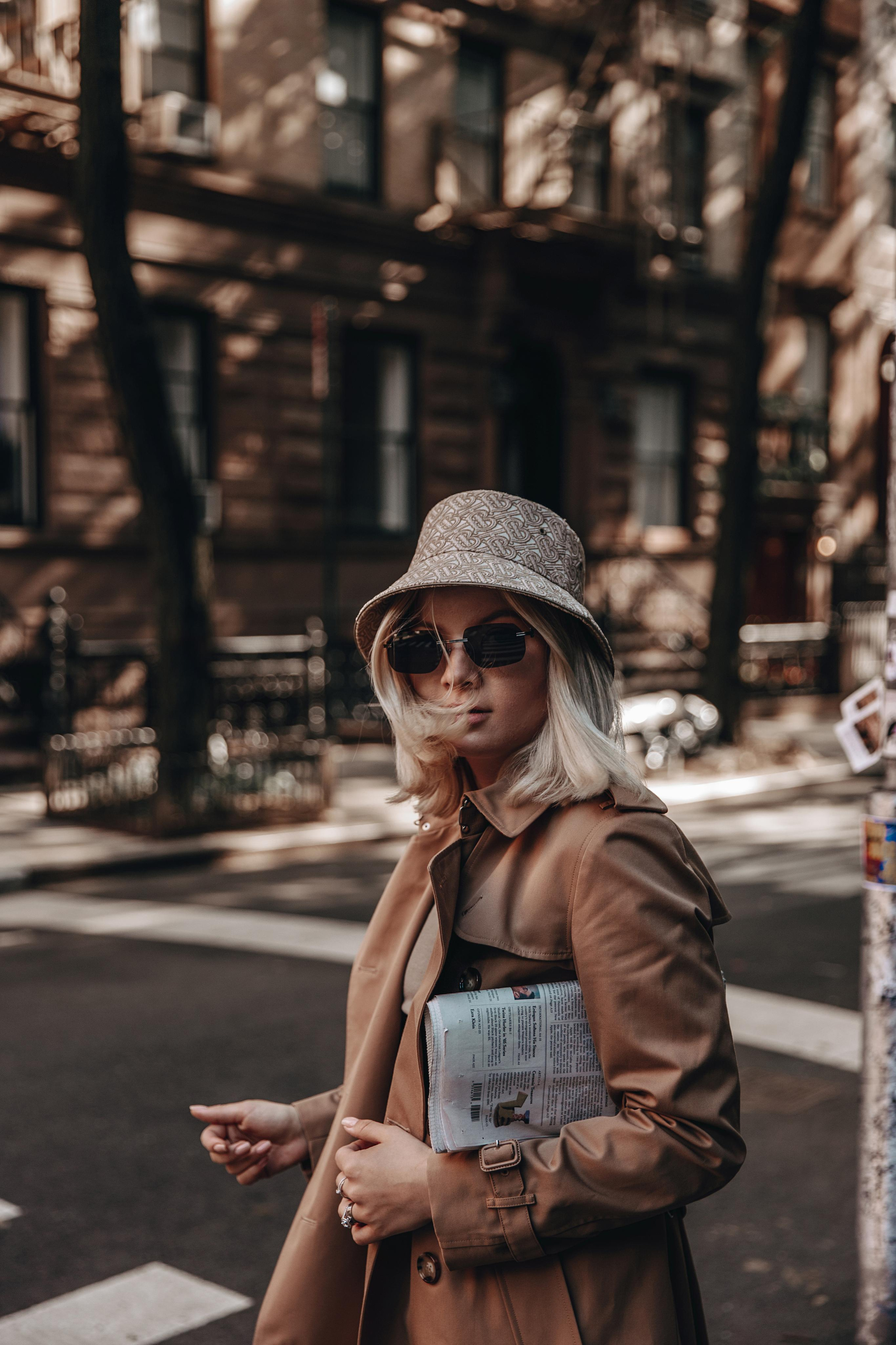 City. Портретный фотограф Юлия Семенчук