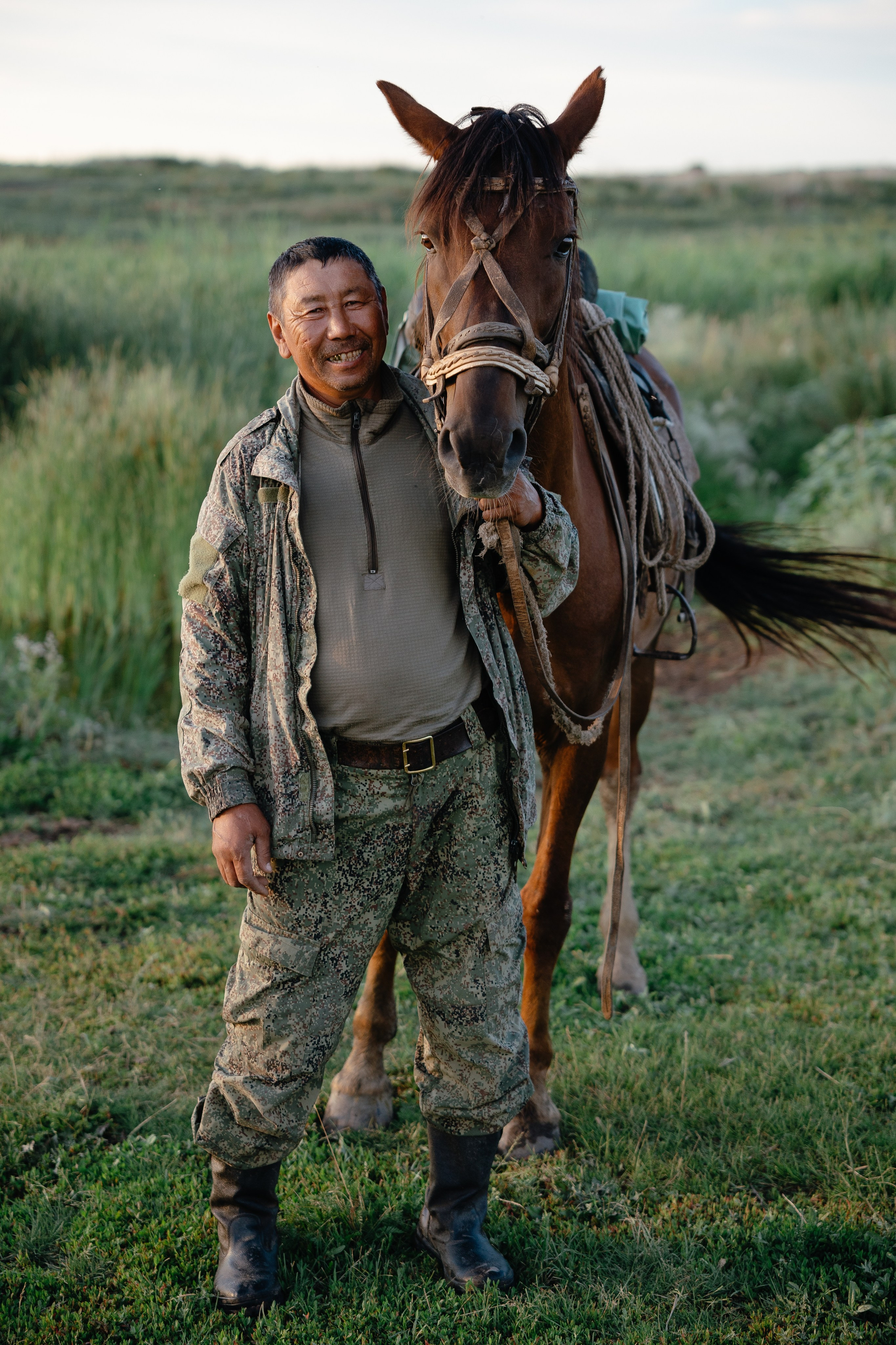 Д. Урасхан. Свадебный фотограф Виктория