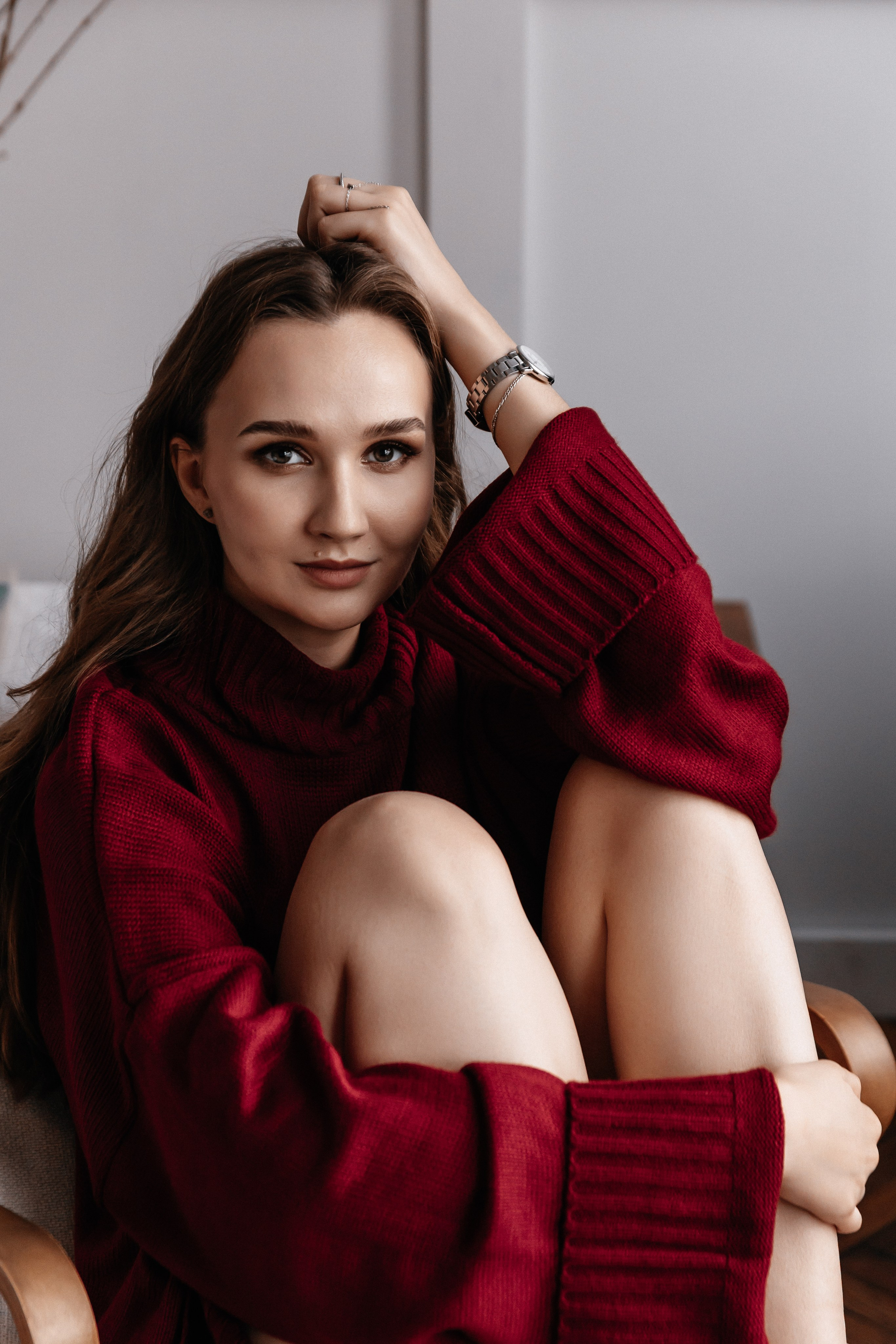 Даша. Семейный фотограф Минск Усова Ольга