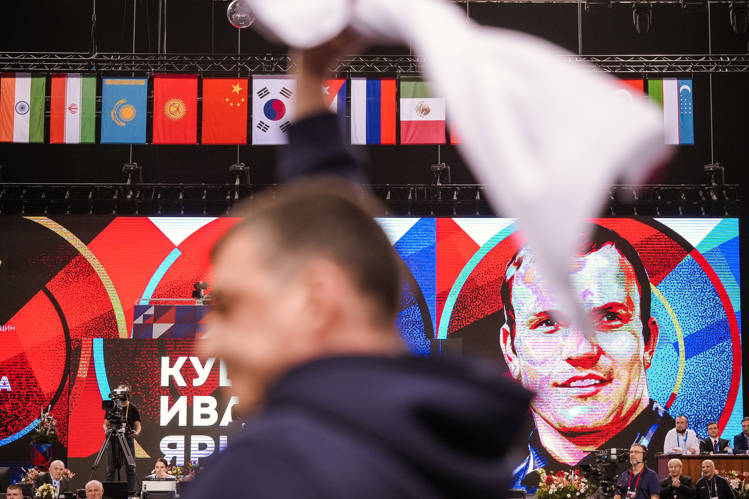 Кубок Ивана Ярыгина 2025 фотографии / ivan yarygin cup 2025 photos. Фотограф Анна Герман. Красноярск