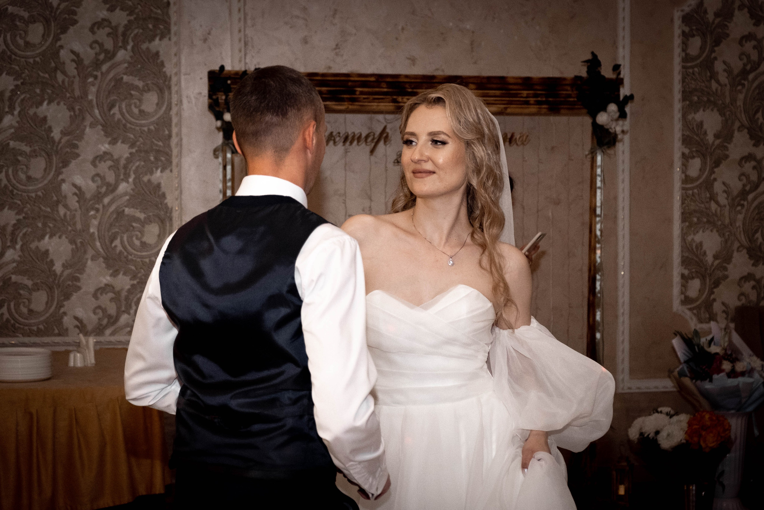 Виктор & Елена г. Заводоуковск. Свадебный и семейный фотограф в Тюмени Екатерина Дубровина