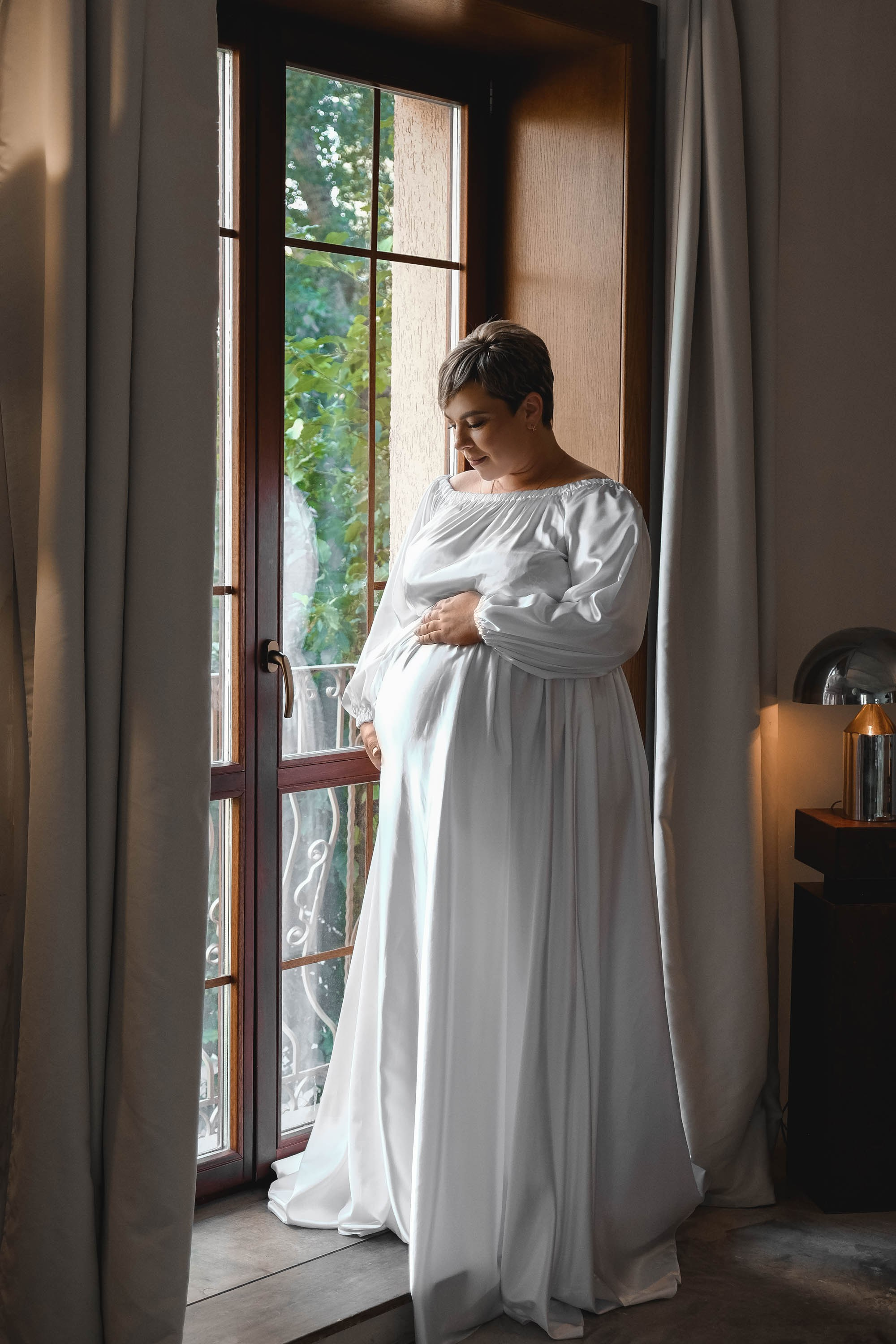 Иван & Ольга. Свадебный и семейный фотограф в Тюмени Екатерина Дубровина