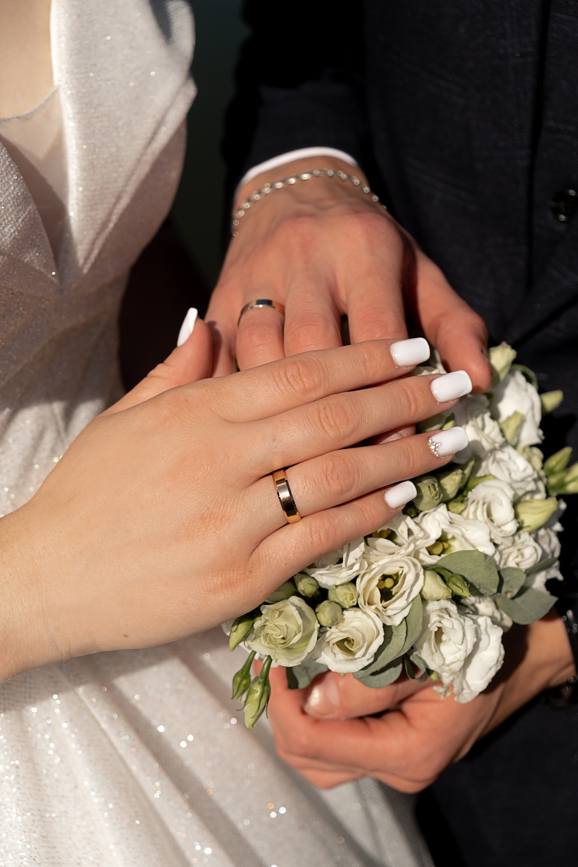 Константин & Татьяна. Свадебный и семейный фотограф в Тюмени Екатерина Дубровина