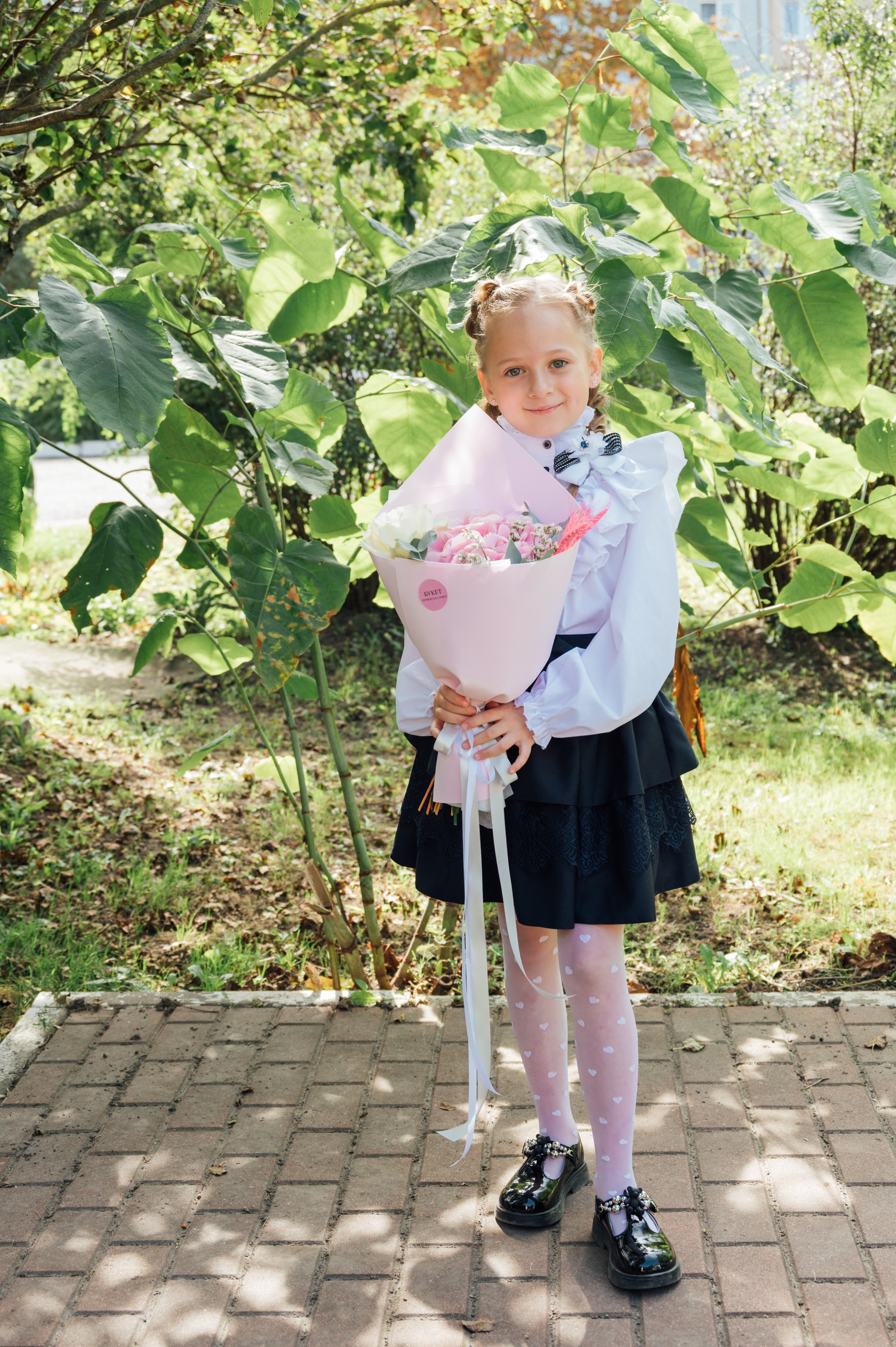 Школьная фотосессия в Туле. Портретный, семейный, свадебный фотограф. Бизнес, контент съёмка. Тула