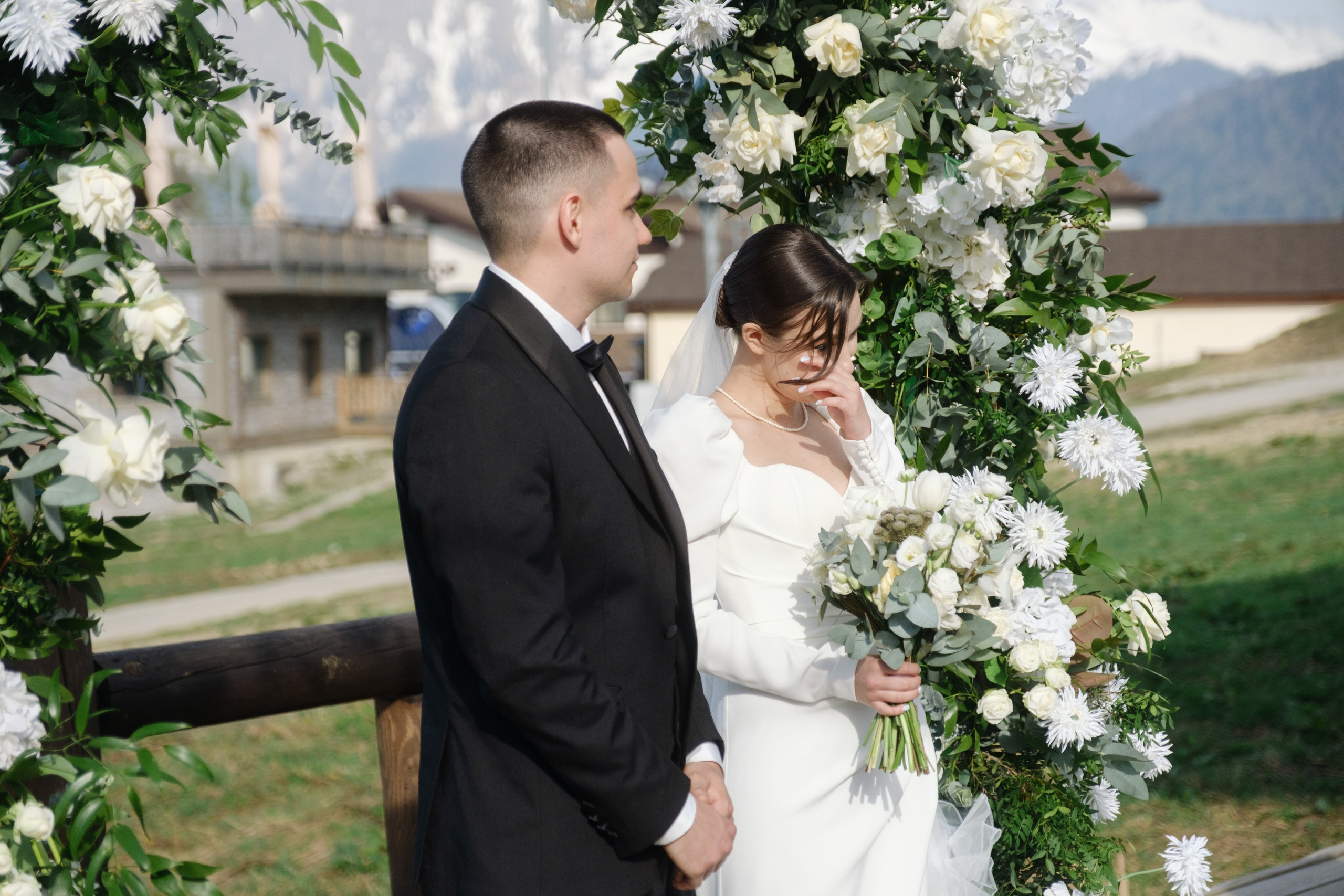 Александра / Руслан. Свадебный Видеограф Фотограф в Сочи