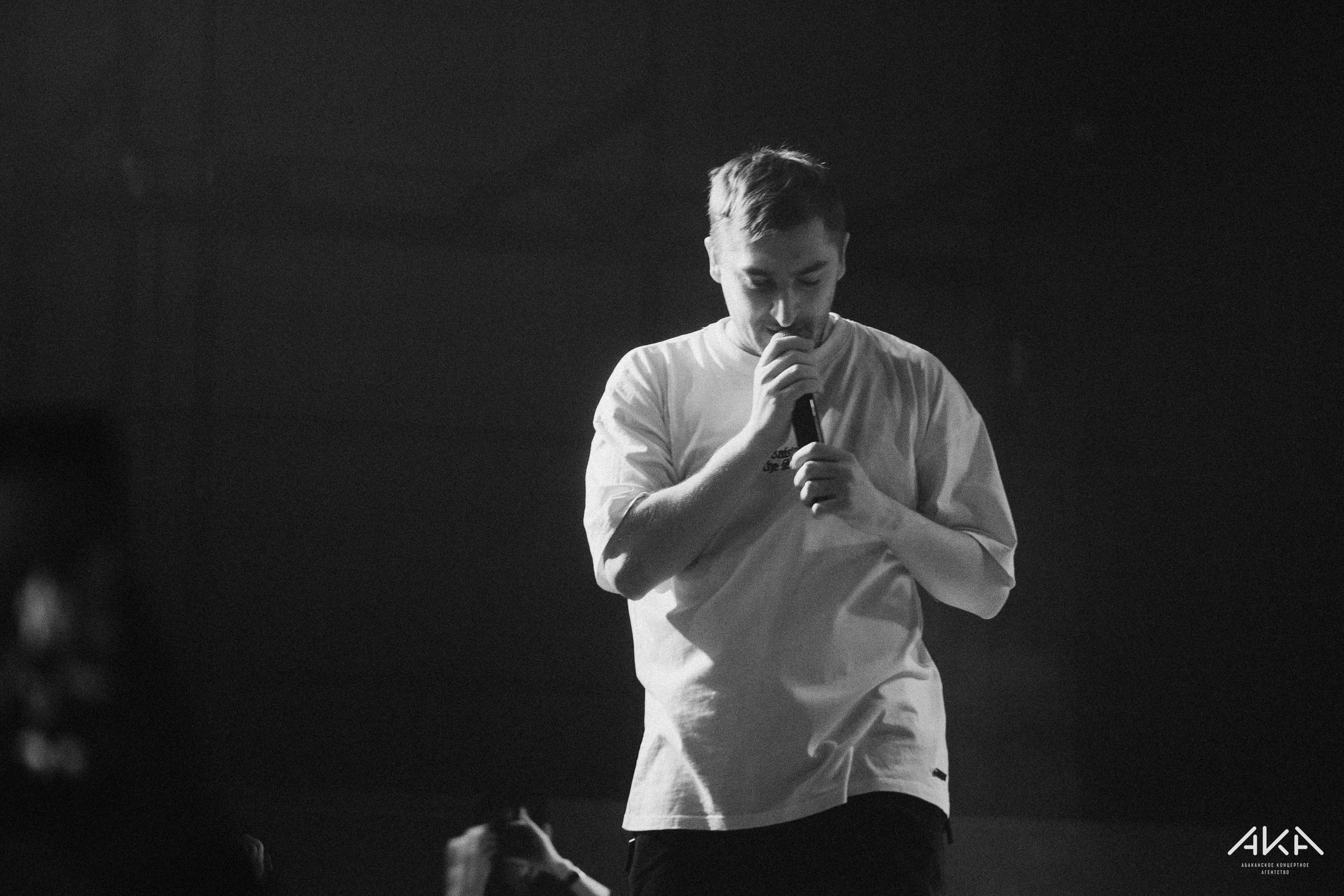 Концерт КАНГИ. Свадебный фотограф Абакан