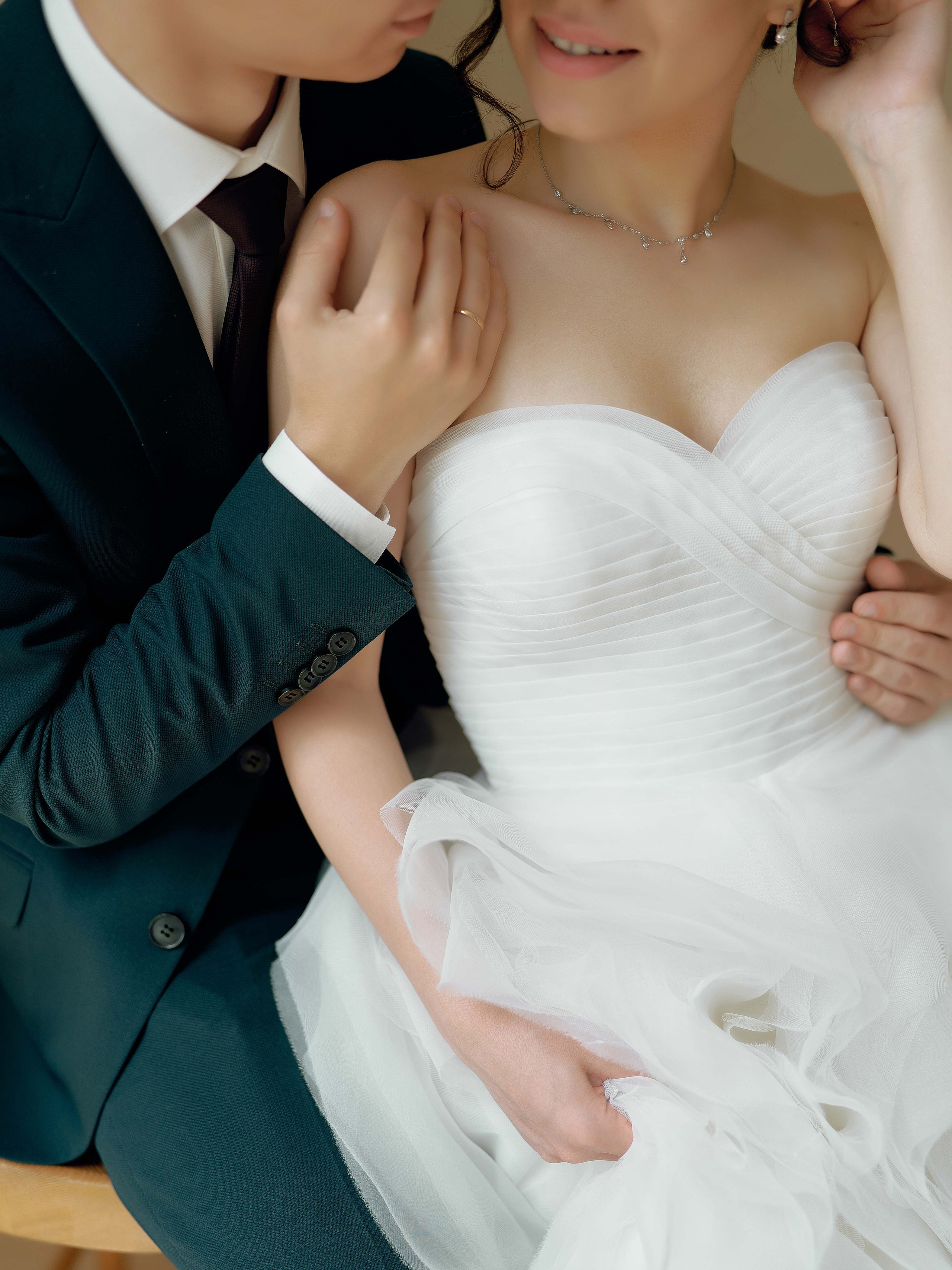 Кирилл и Алина 09.06.2023. Фотограф и видеограф Елена Хмелевская