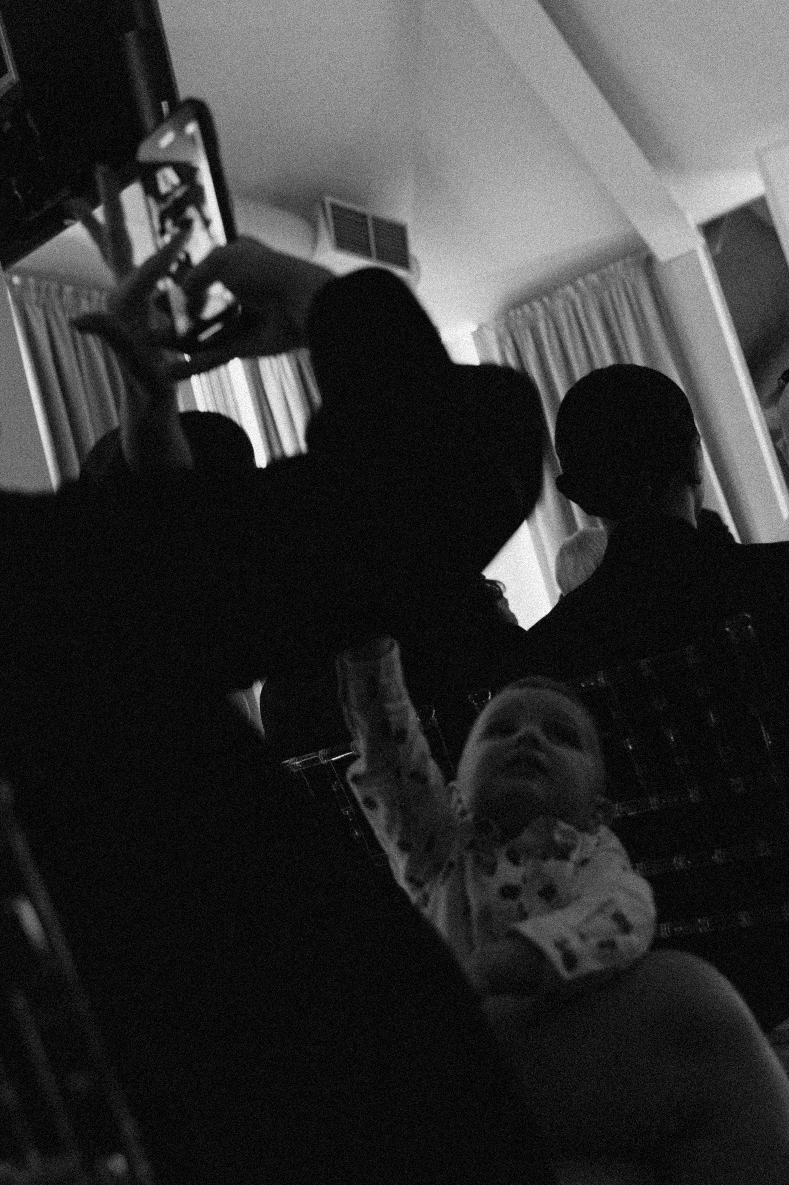 Анастасия и Денис. Тверь. Boulevard. Свадебный фотограф | Тверь, Москва, СПб