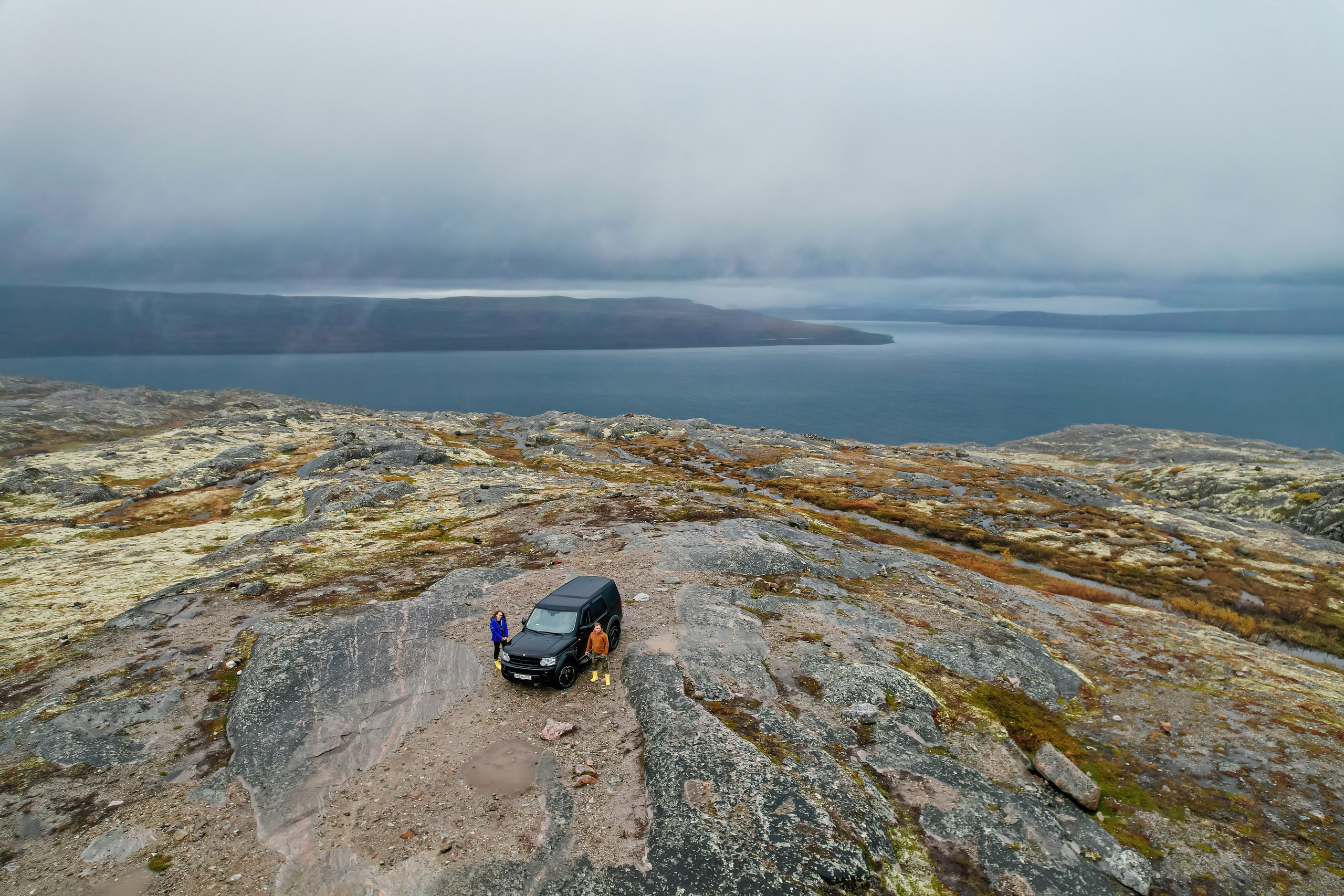 СЕВЕР. Event фотограф Степанова Александра