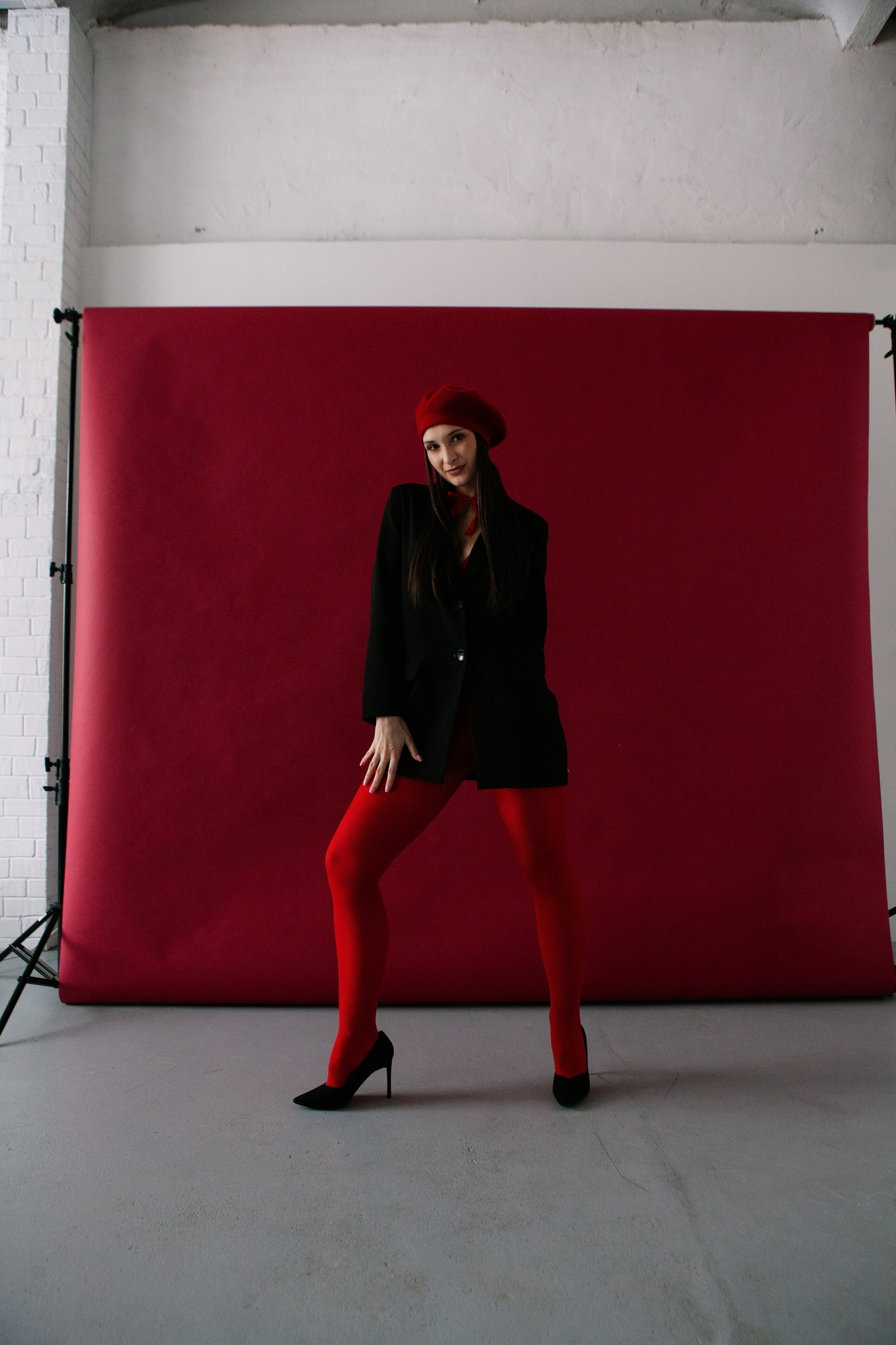 Ксения. Портретный фотограф в Иванове Ольга Гуральник