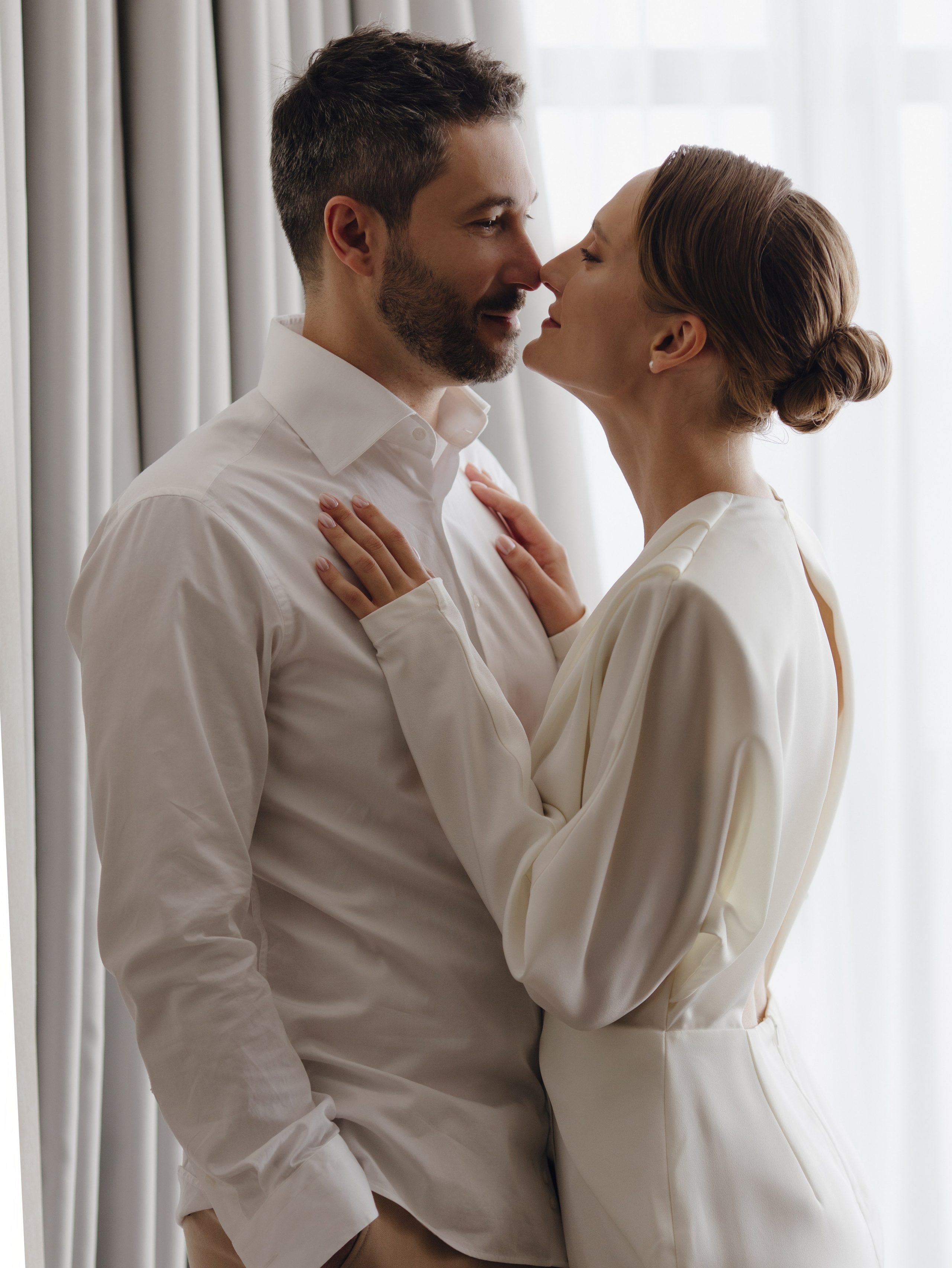 Эмиль да Дарья. Destination wedding photographer Mary Korenchuk