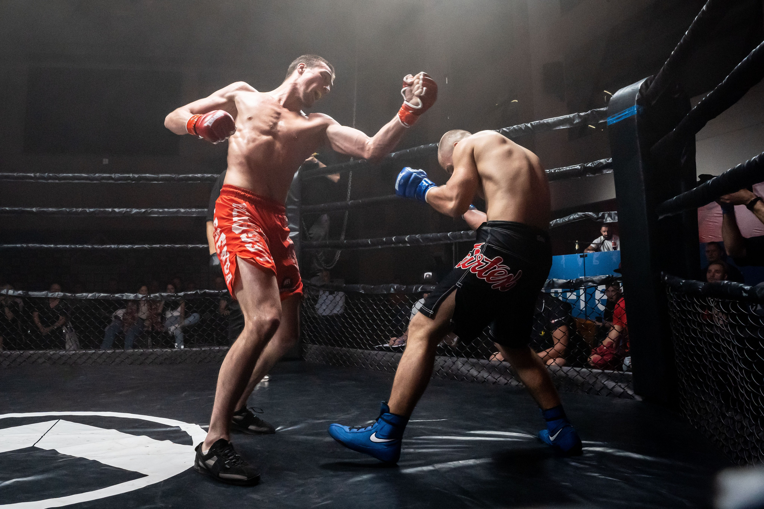 Backstage. Создание визуального контента для бизнеса и блогов