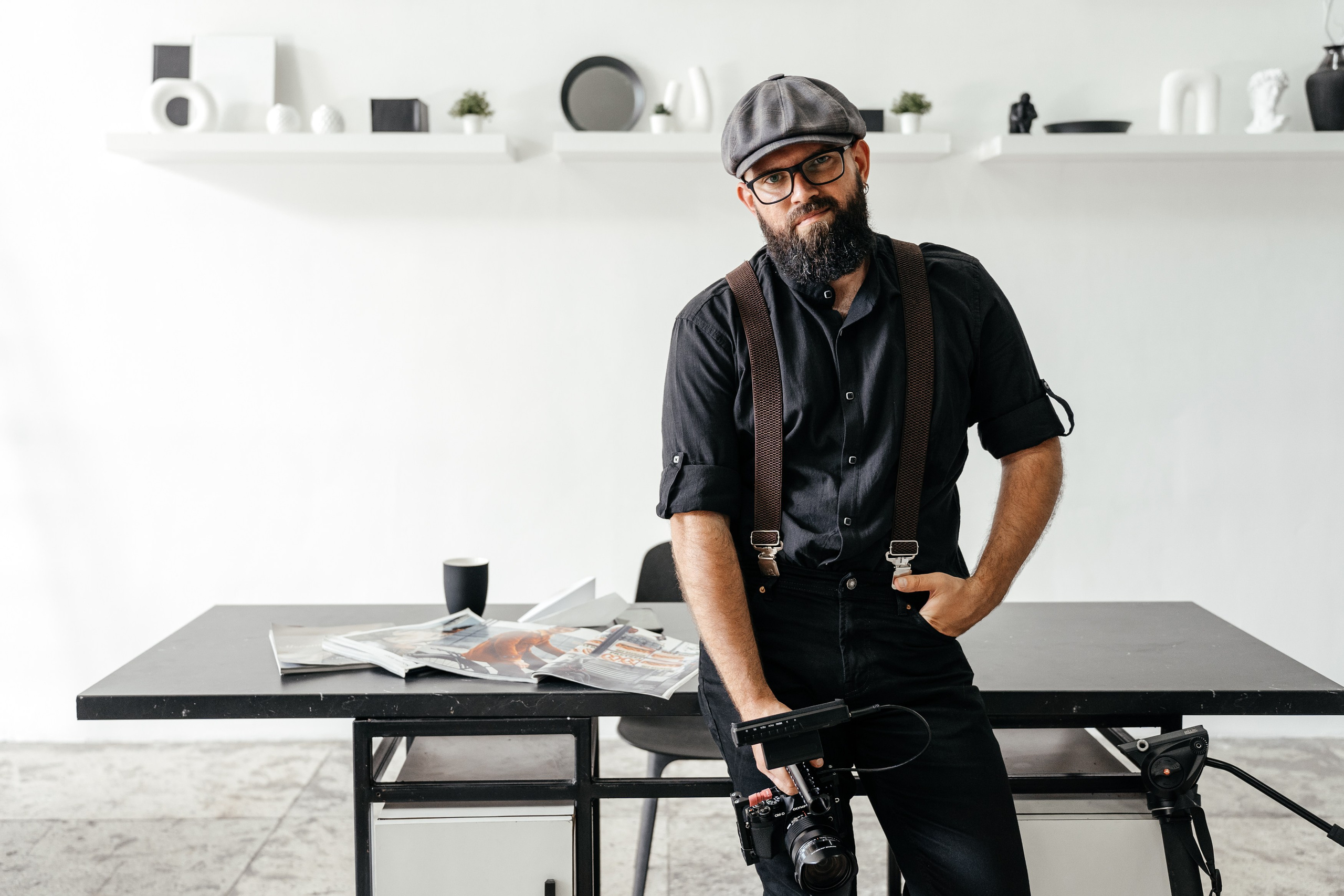 Алексей. Свадебный и семейный фотограф Кокушева Юлия Нижний Новгород