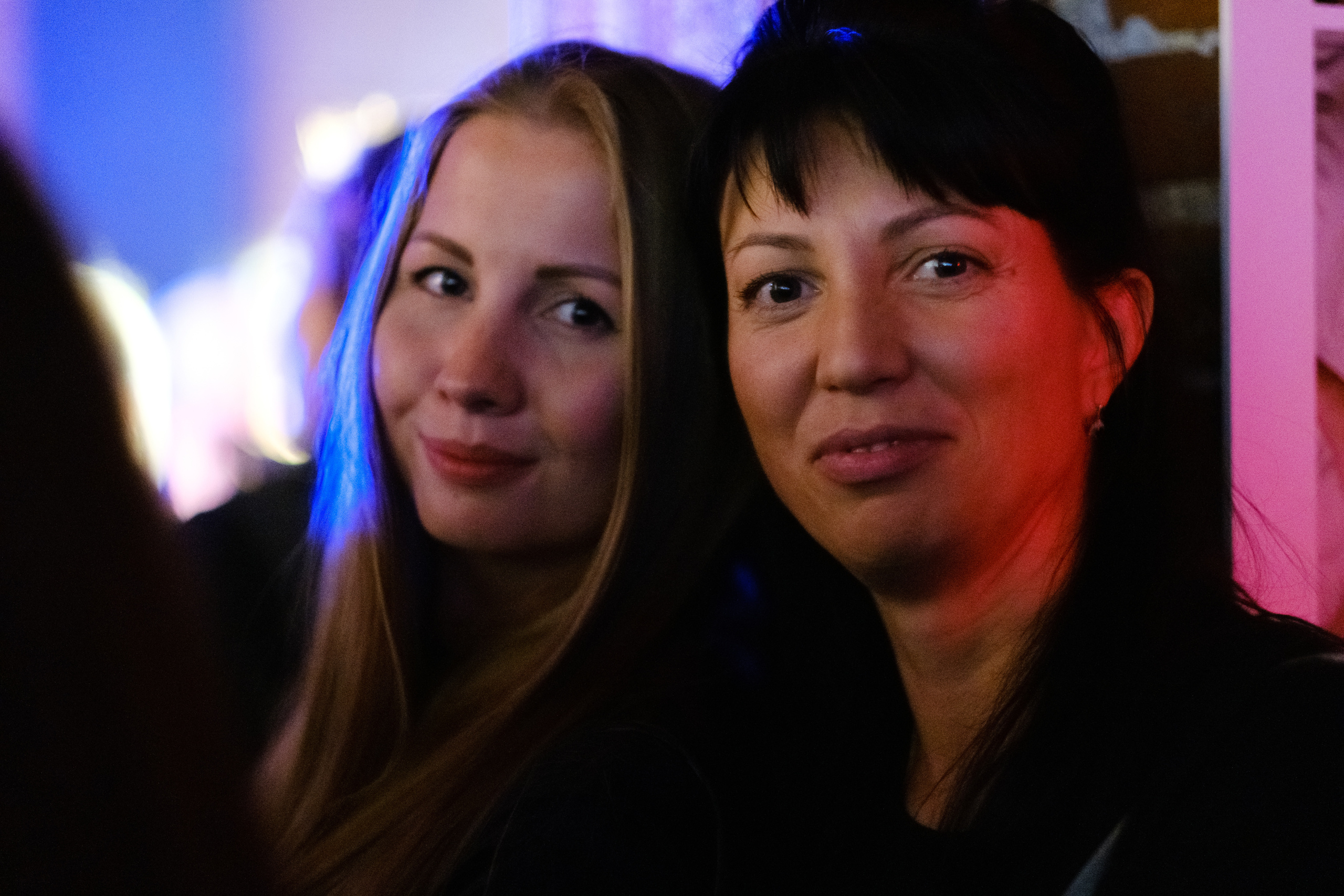 Фотовилльпати. Семейный и детский фотограф в Москве Светлана Потемкина