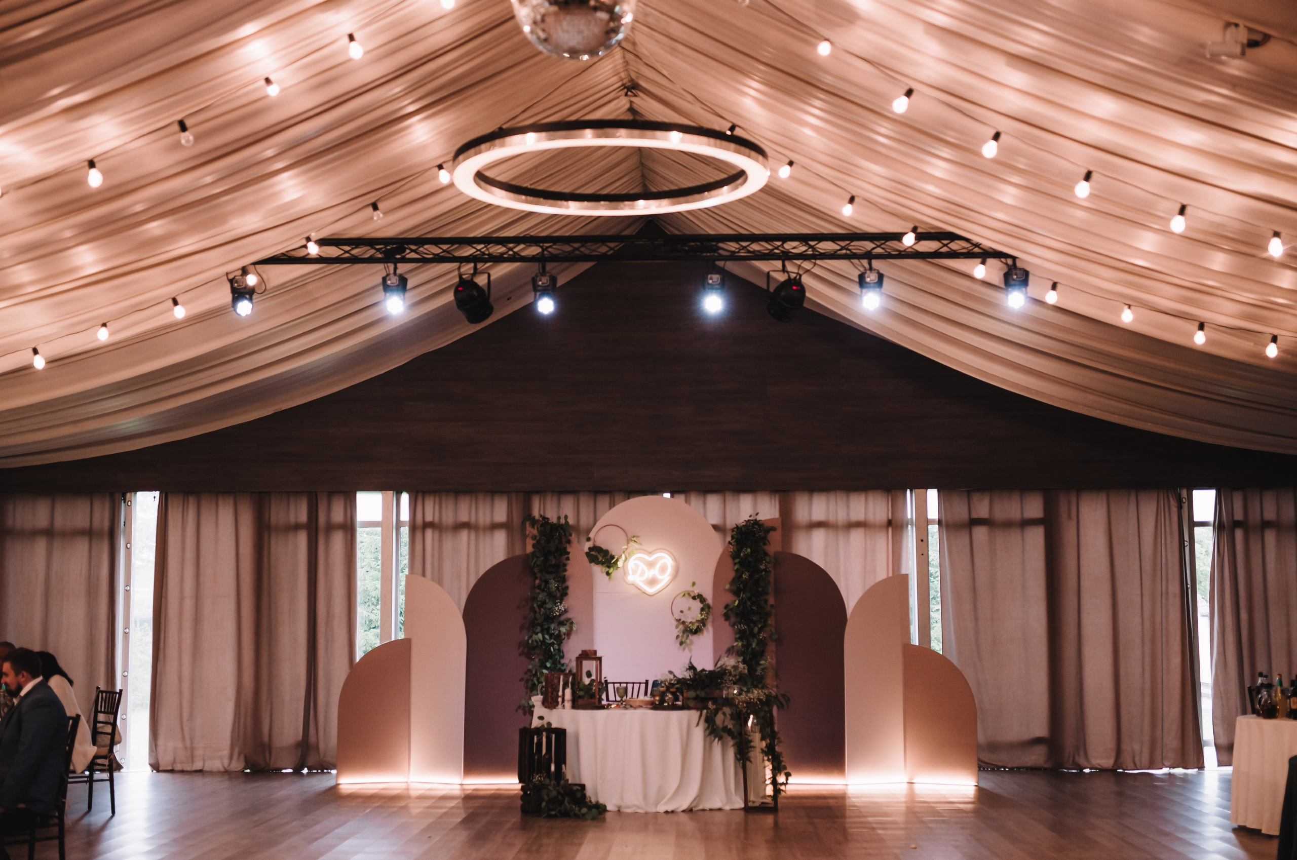 Данил Оксана. Свадебный фотограф СПб Евгения Орлова