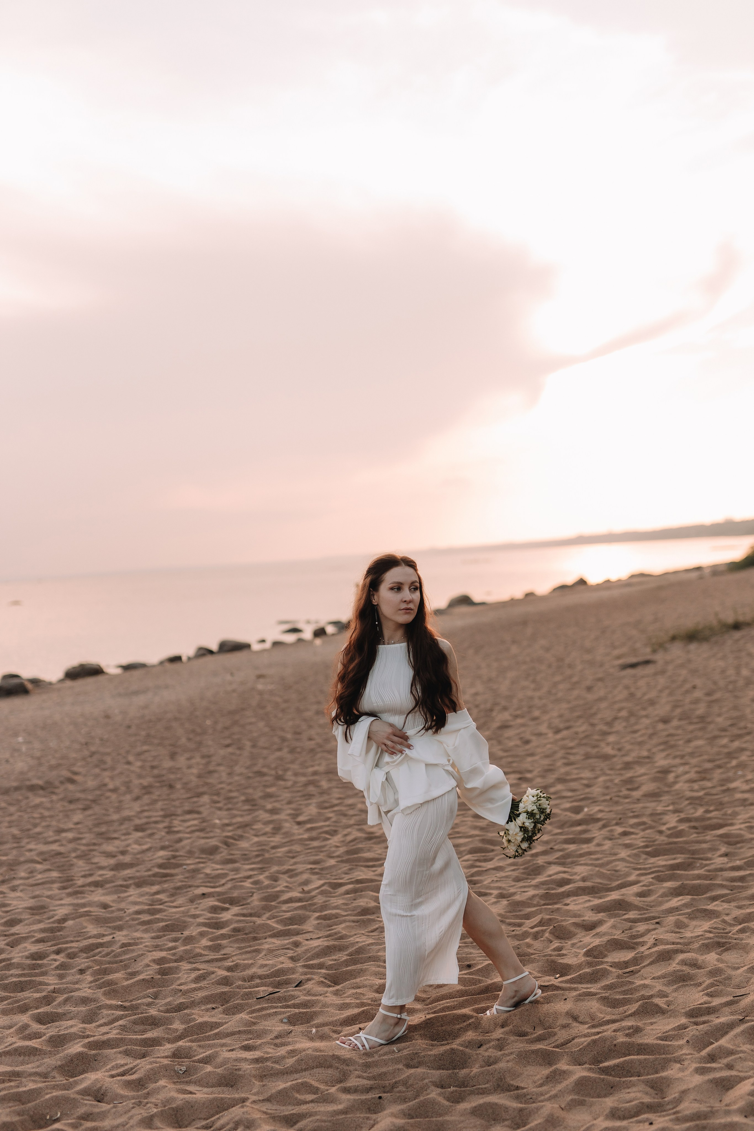 Данил Оксана. Свадебный фотограф СПб Евгения Орлова