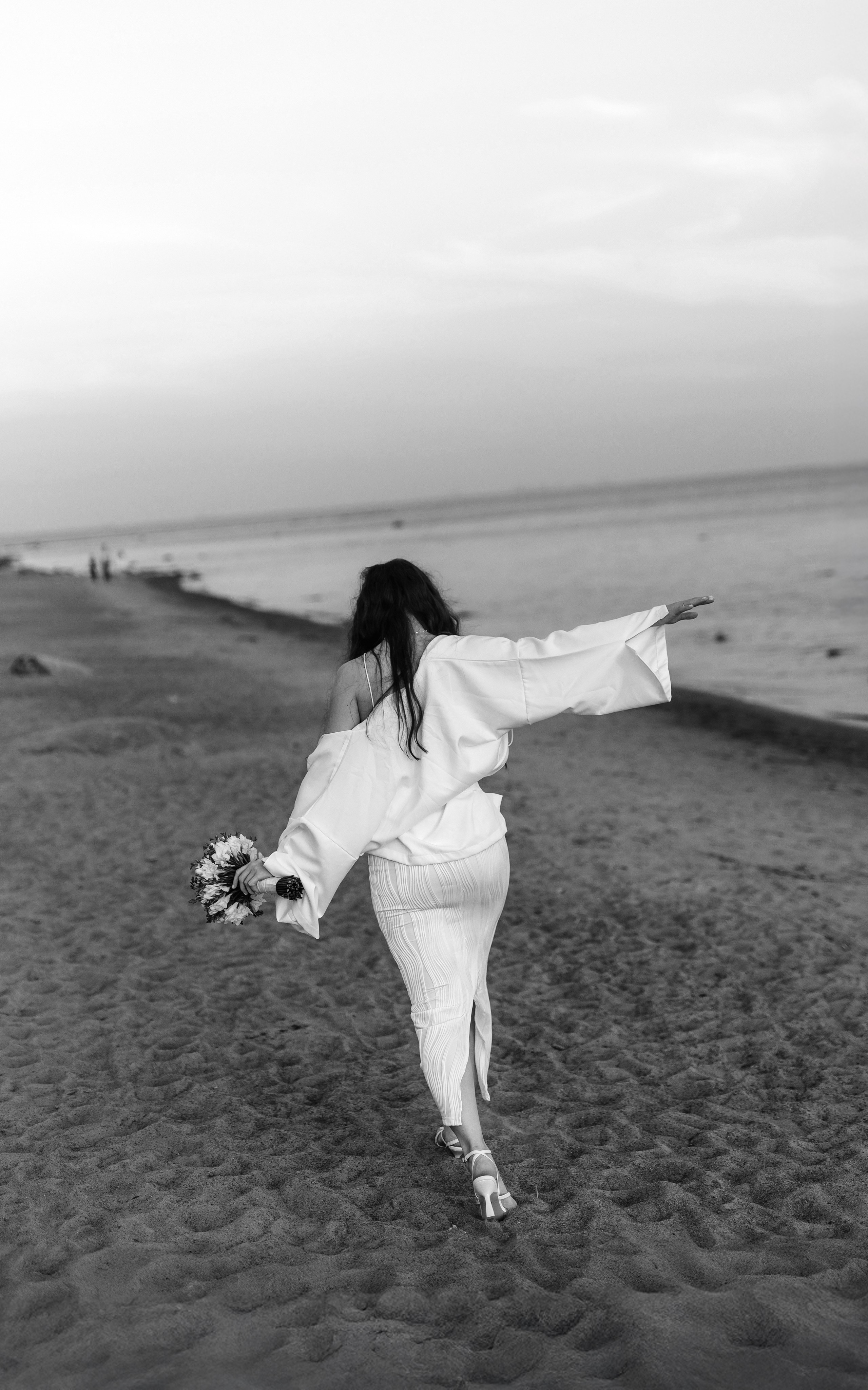 Данил Оксана. Свадебный фотограф СПб Евгения Орлова