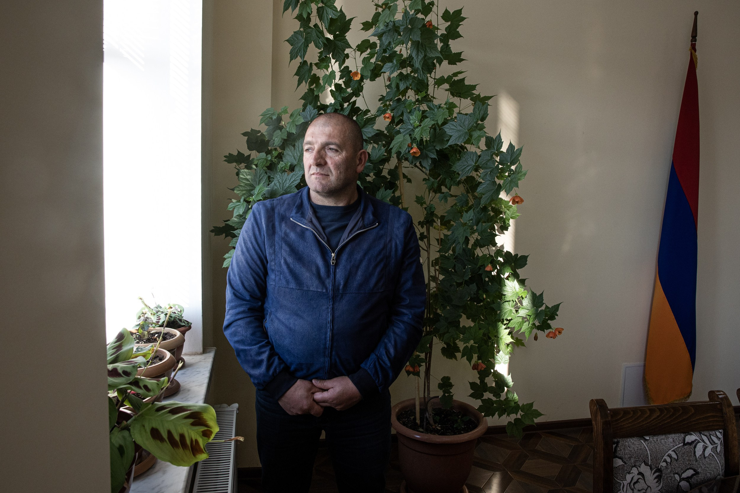 Арцах: потерянный дом. Yulia Nevskaya, documentary photographer and photojournalist