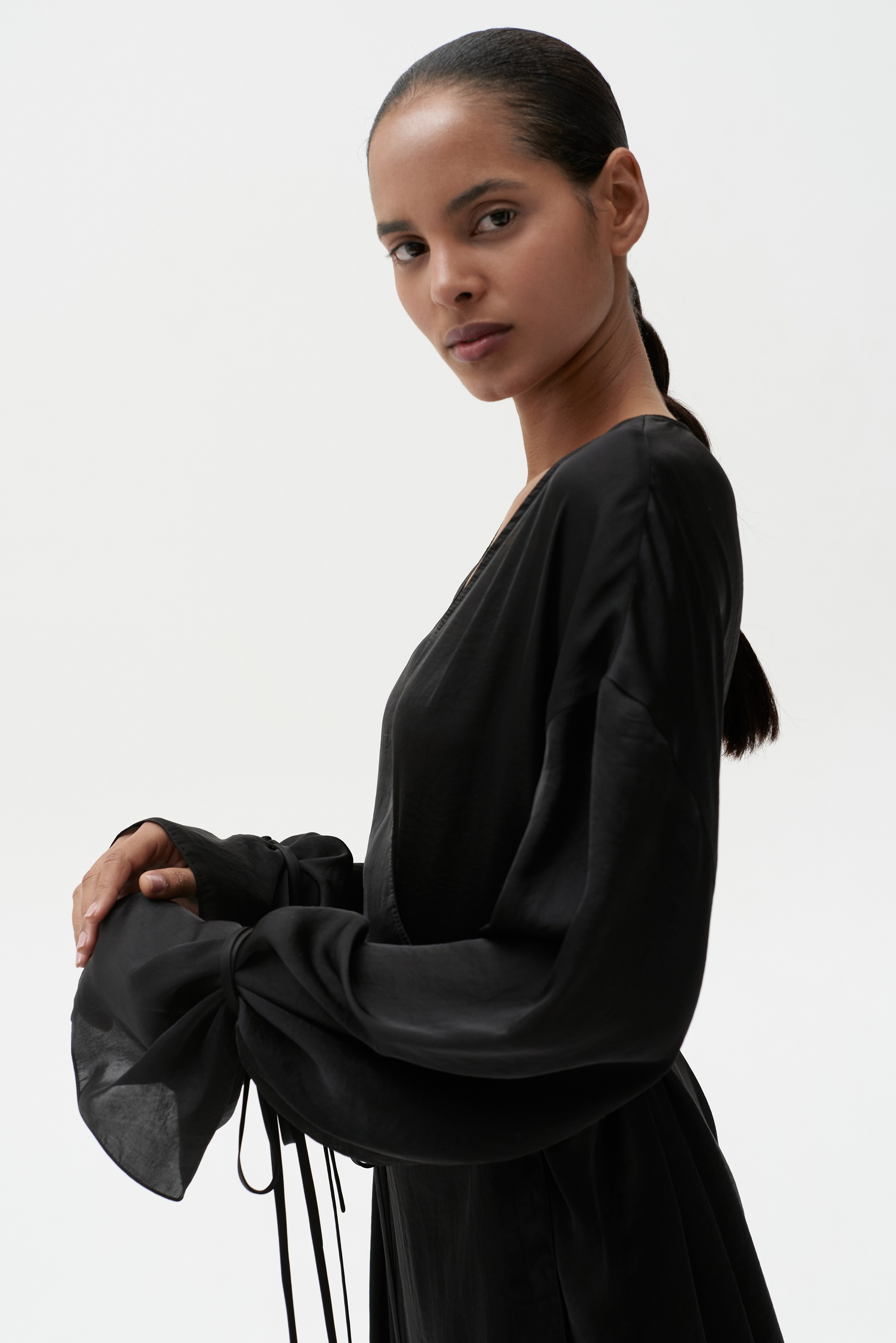 BASA CATALOG. Darya Abramova photographer