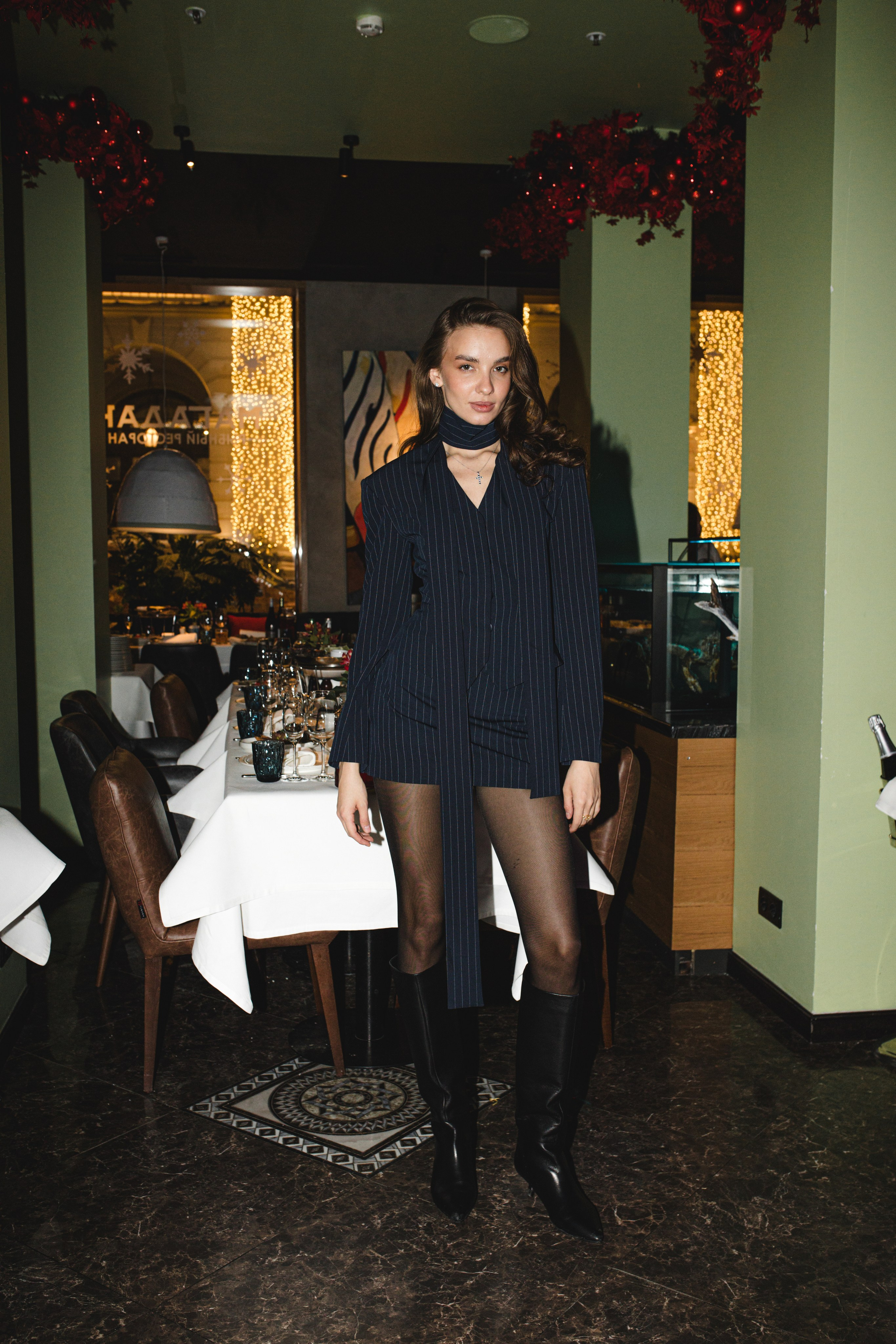 Sky club team Macan. Фотограф и контент-maker Диля Голубникова | Москва