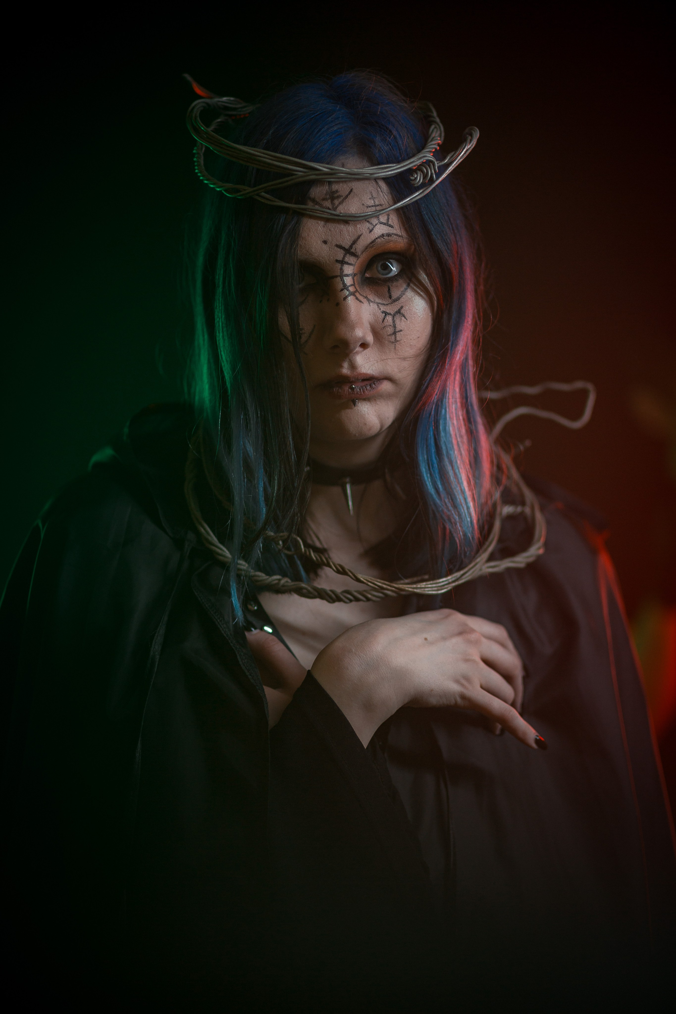 MediaDroom_WITCH. Репортажный фотограф Дмитрий (Нижний Новгород)