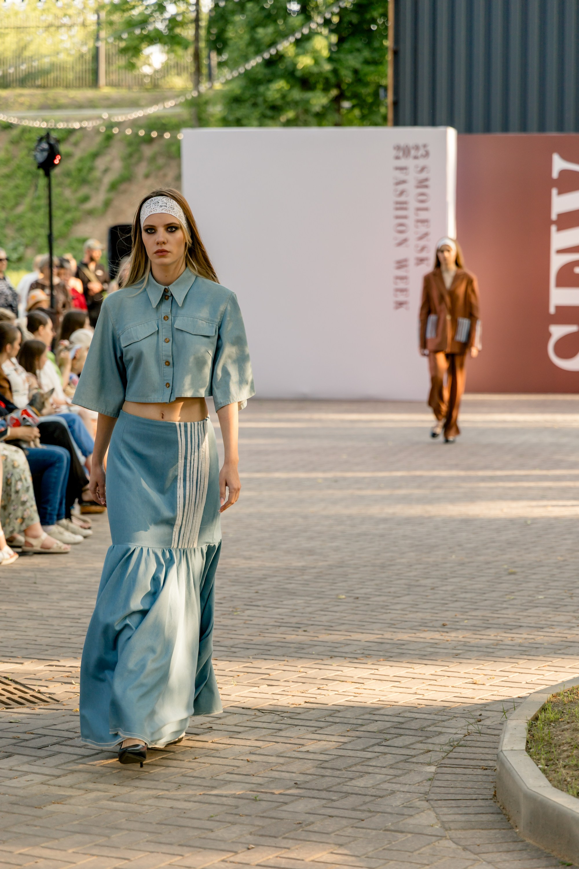 Smolensk Fashion Week 2025_показы_ДЕНЬ 1_ВЕЧЕРНИЙ ПОКАЗ_19:00. Главная