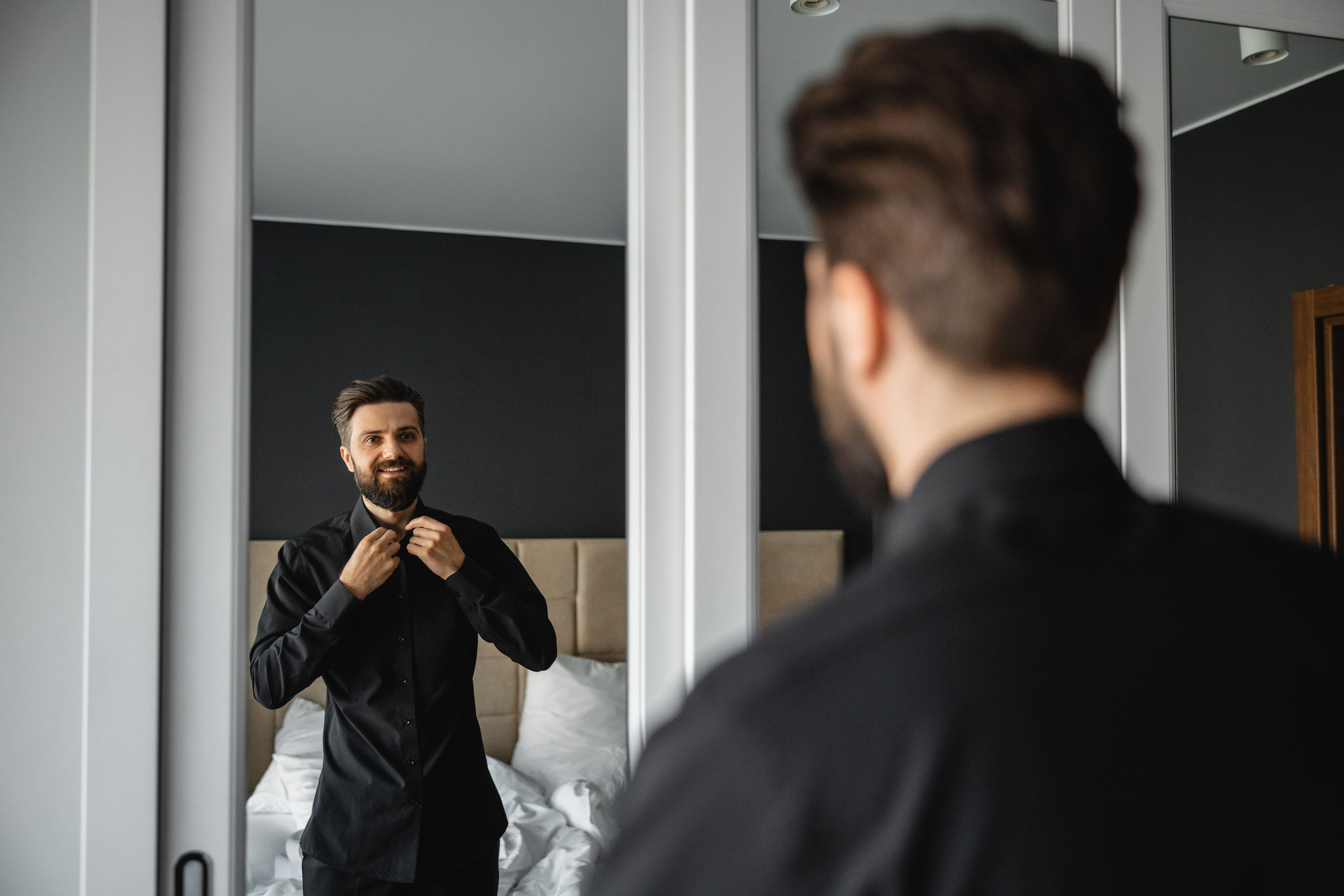 Wedding. Фотограф в Санкт-Петербурге Шевцов Андрей