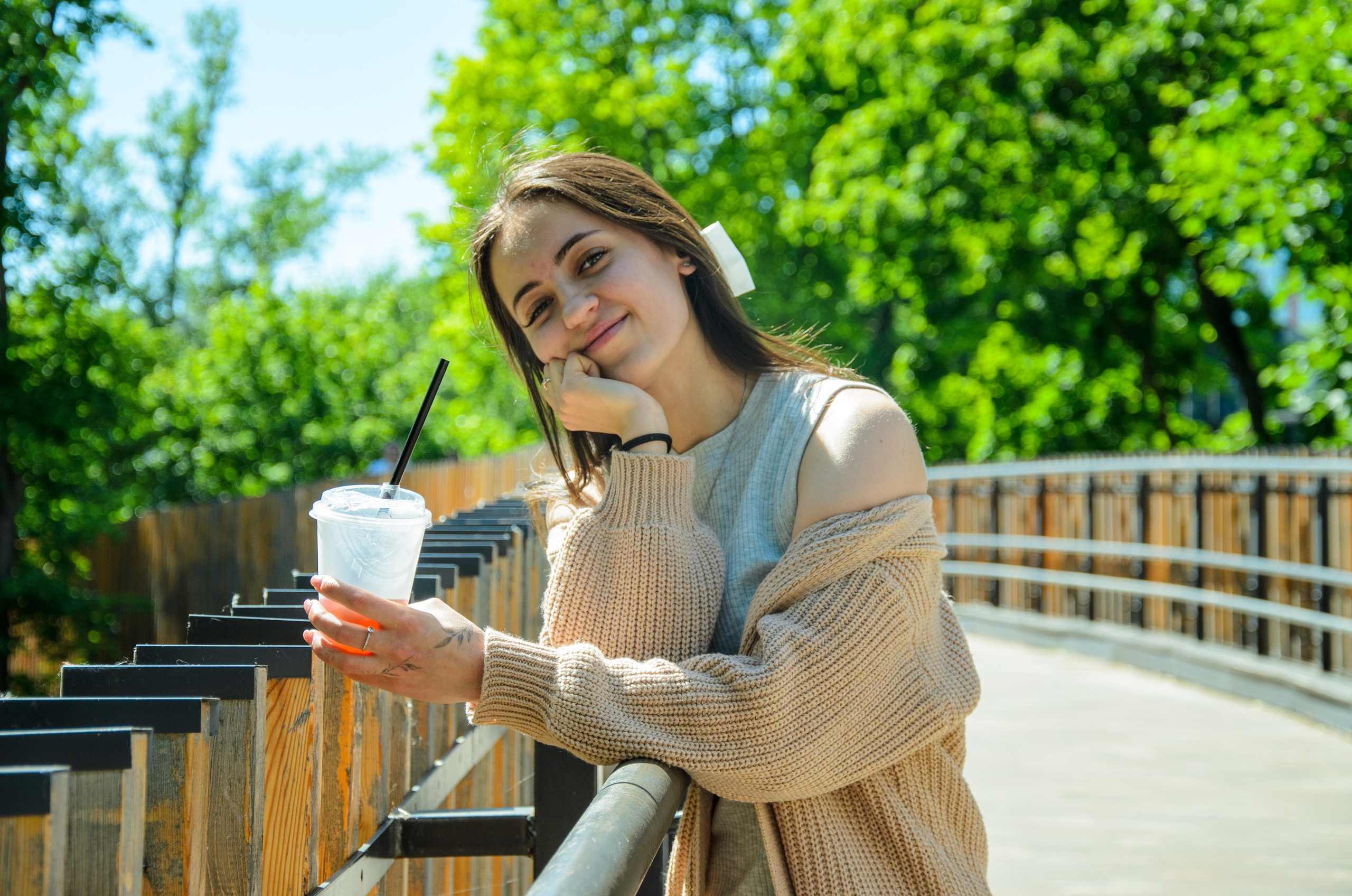 День Рождения Елены. Мультифотограф Виктория Лихоманова