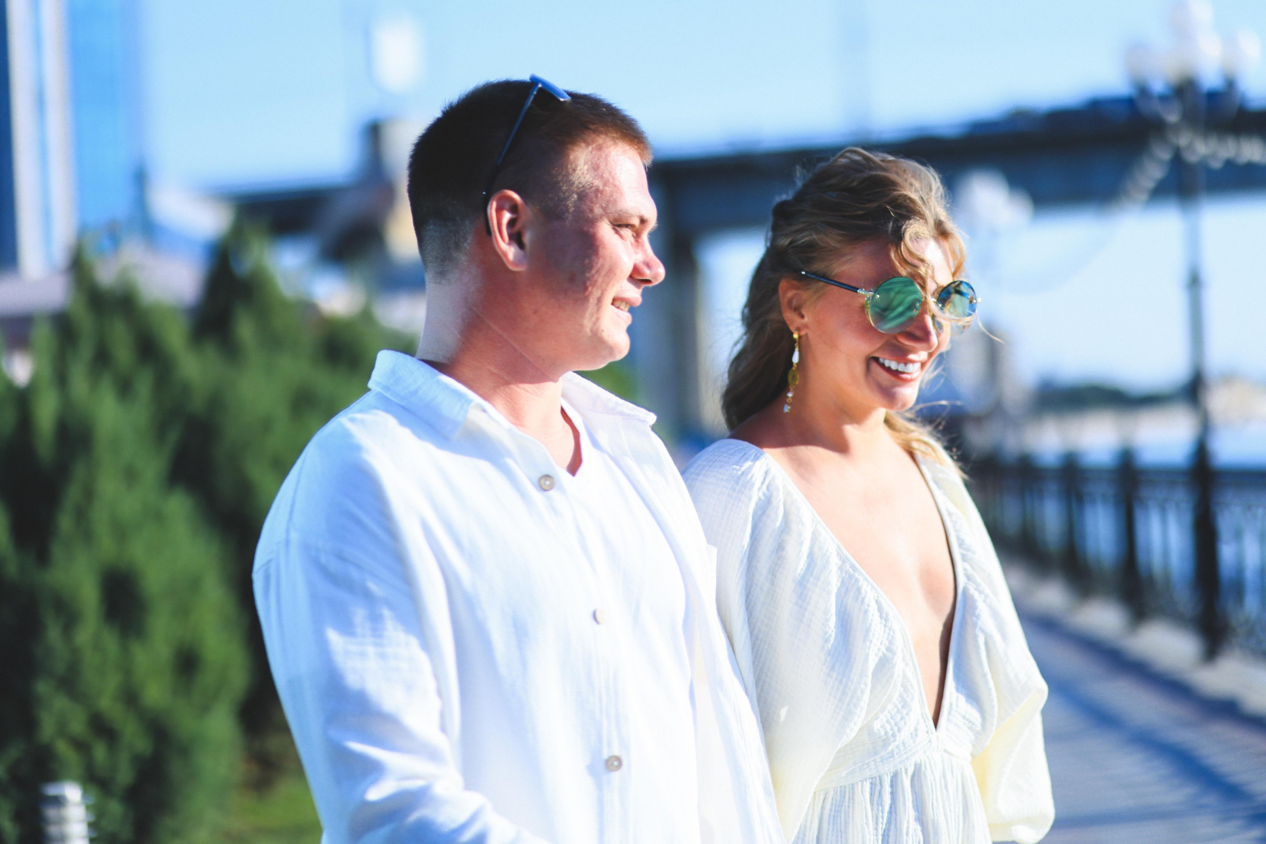 КАРИНА & ПАВЕЛ. Свадебный фотограф — видеограф в г. Астрахань Екатерина Юмашева