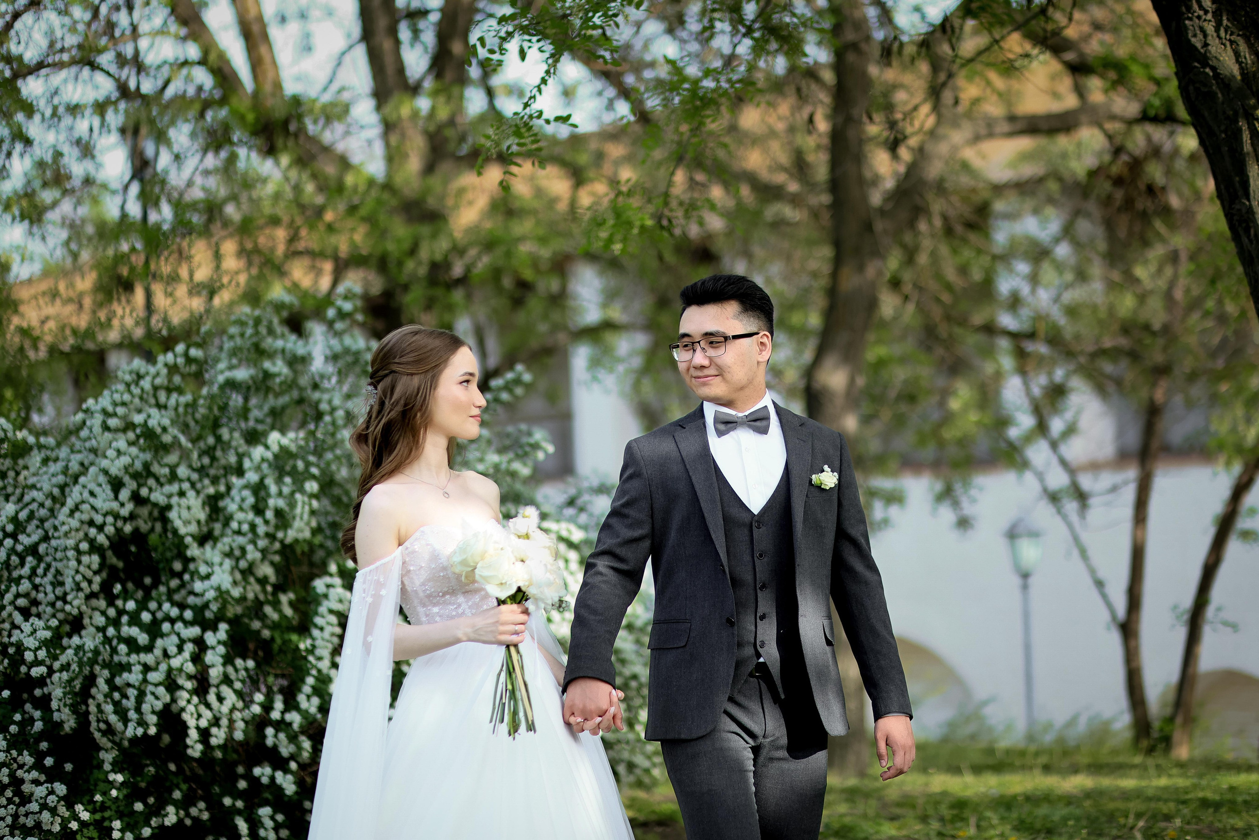 Свадебный фотограф — видеограф в г. Астрахань Екатерина Юмашева