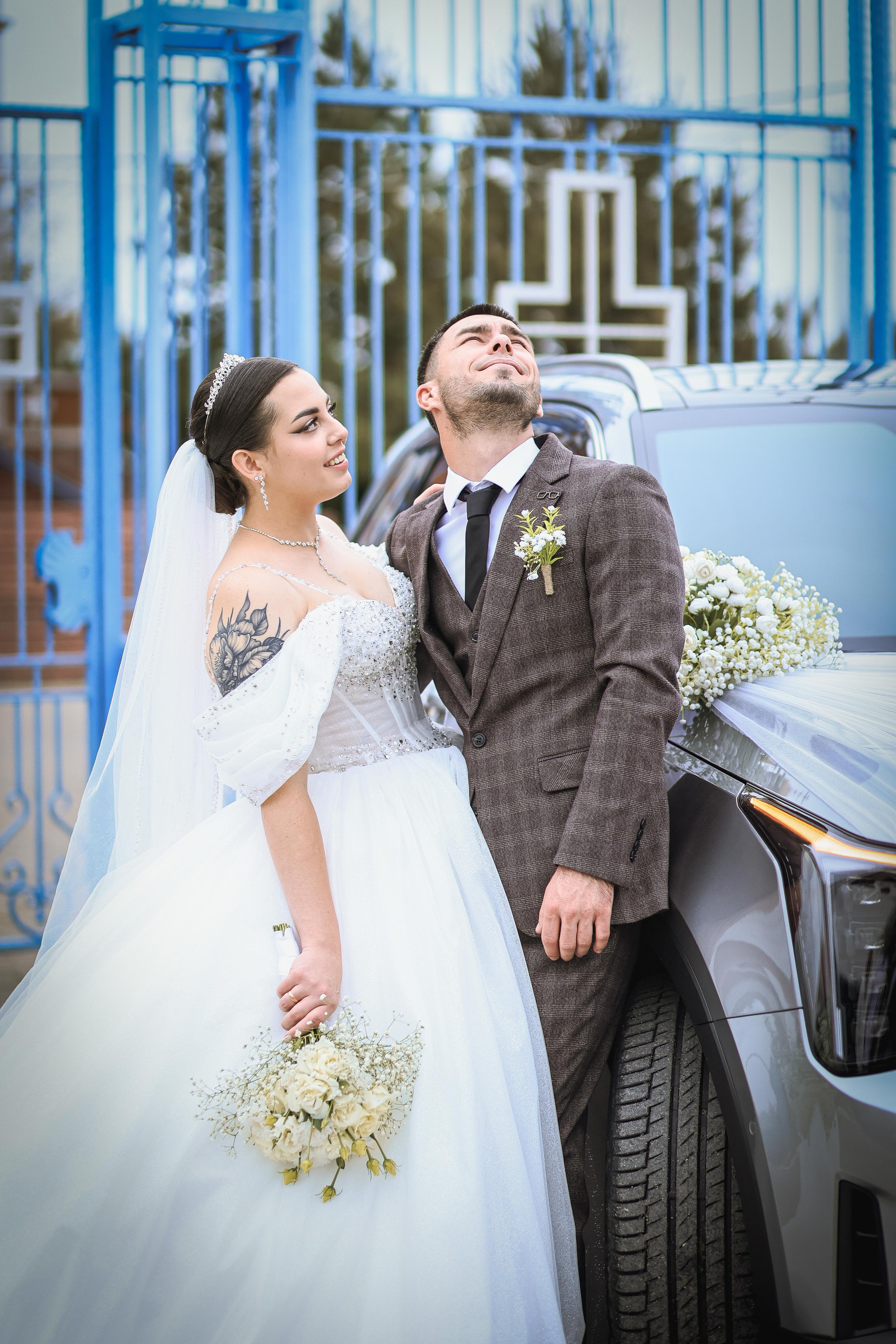 M&V. Свадебный фотограф — видеограф в г. Астрахань Екатерина Юмашева