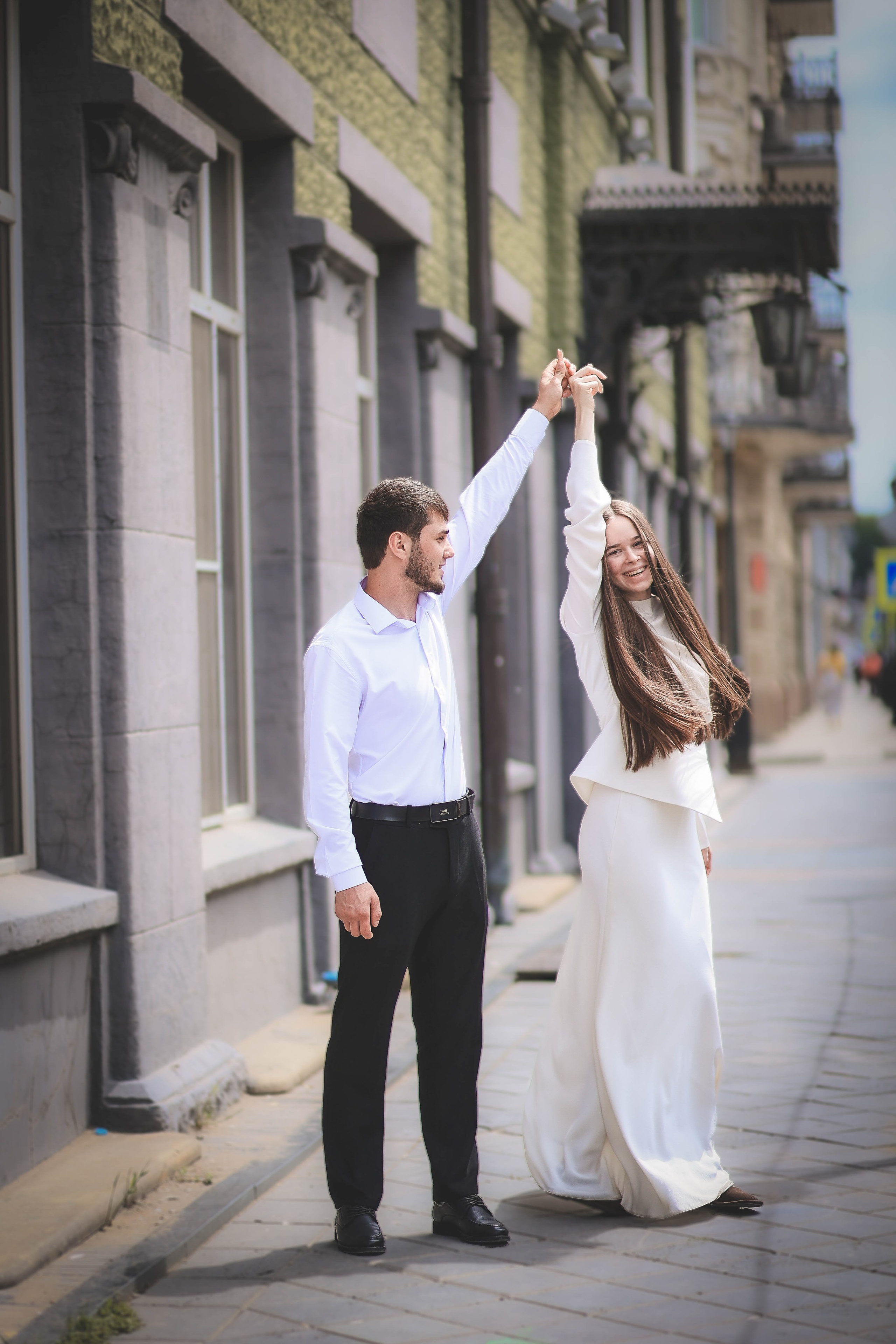 РАМАЗАН и ЕКАТЕРИНА. Свадебный фотограф — видеограф в г. Астрахань Екатерина Юмашева