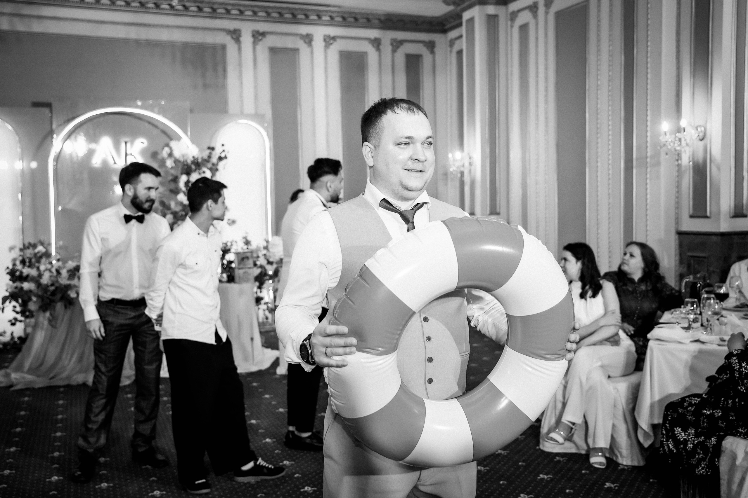 КСЕНИЯ & АНТОН. Свадебный фотограф — видеограф в г. Астрахань Екатерина Юмашева