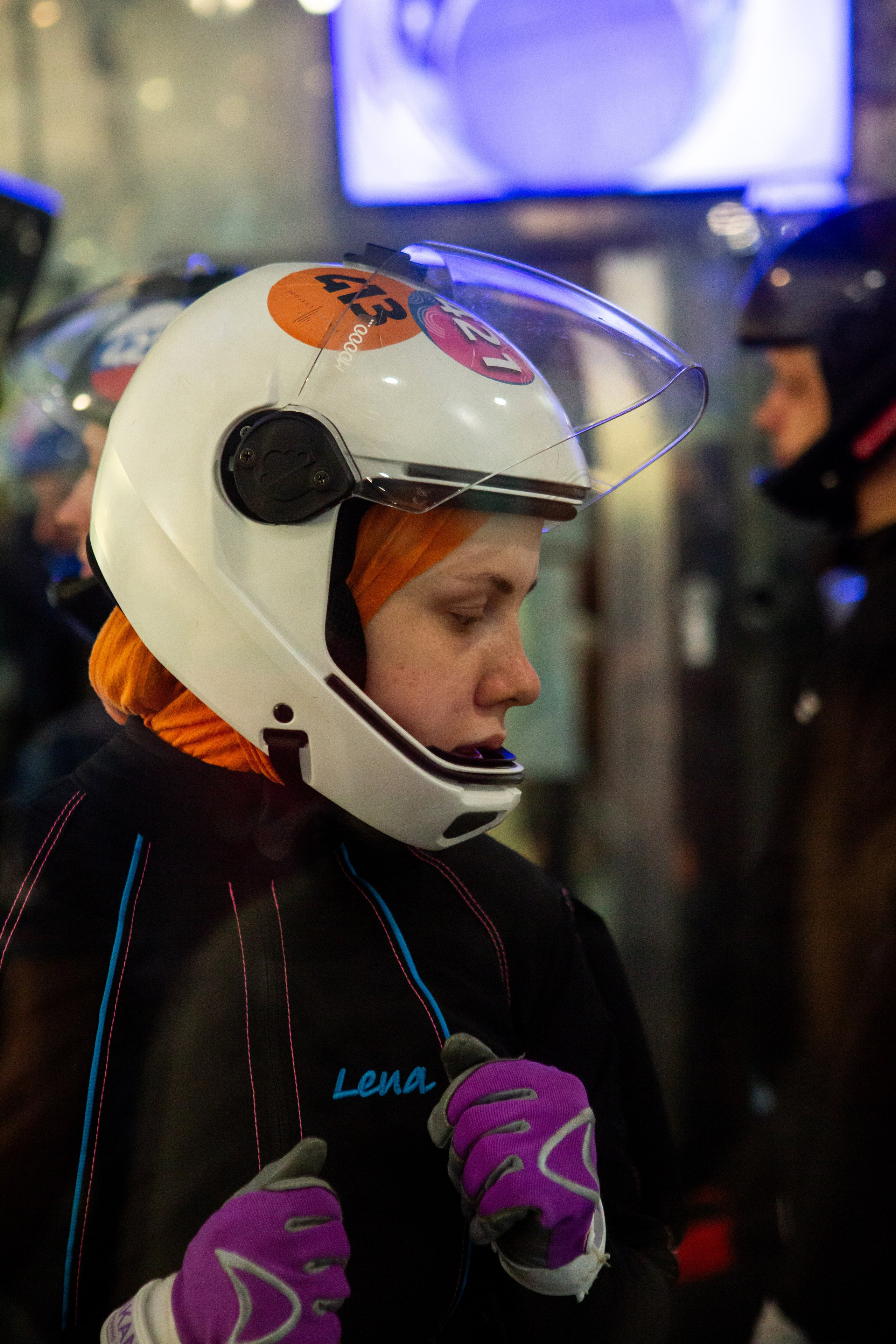 Всероссийские соревнования по аэротрубным дисциплинам 21–23 марта 2025 г. Репортажный, семейный, свадебный, портретный фотограф