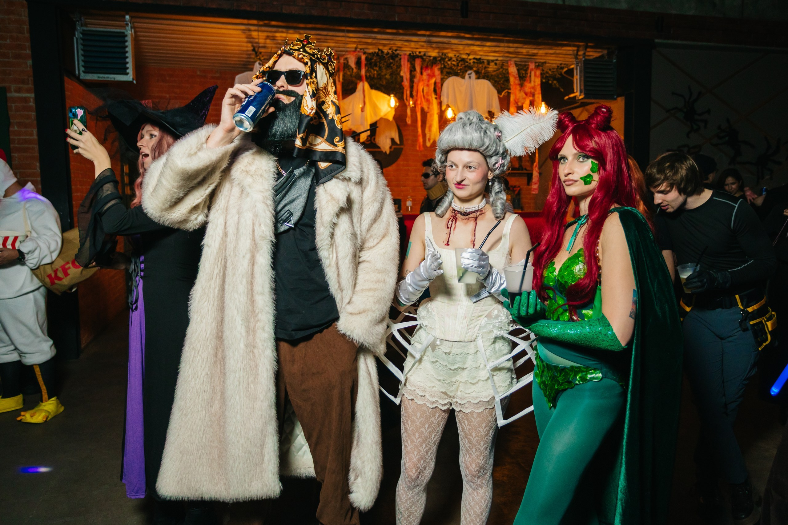 «Тыквенный спас». Андрей Партнов — фотогрраф, Москва