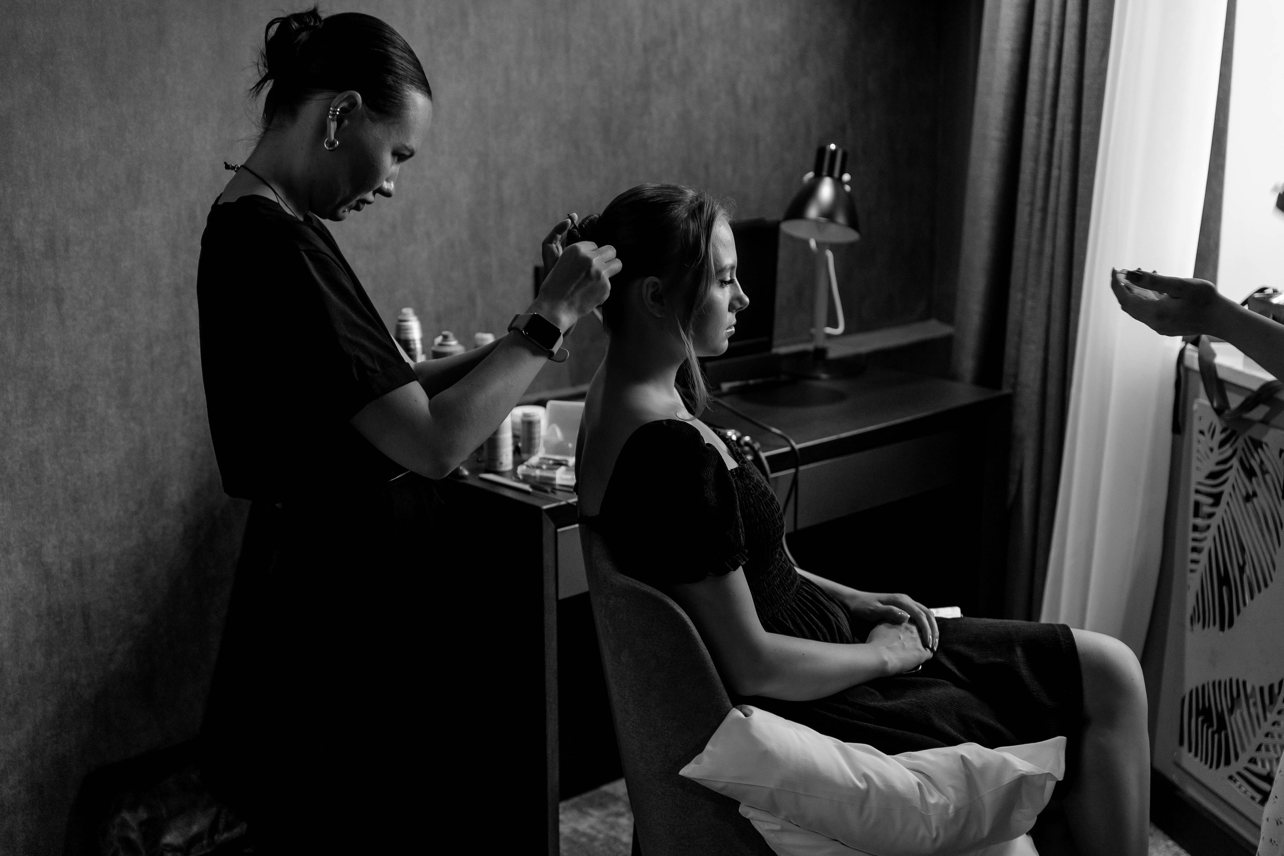 Алина | Александр. Свадебный фотограф Надежда Рыжикова