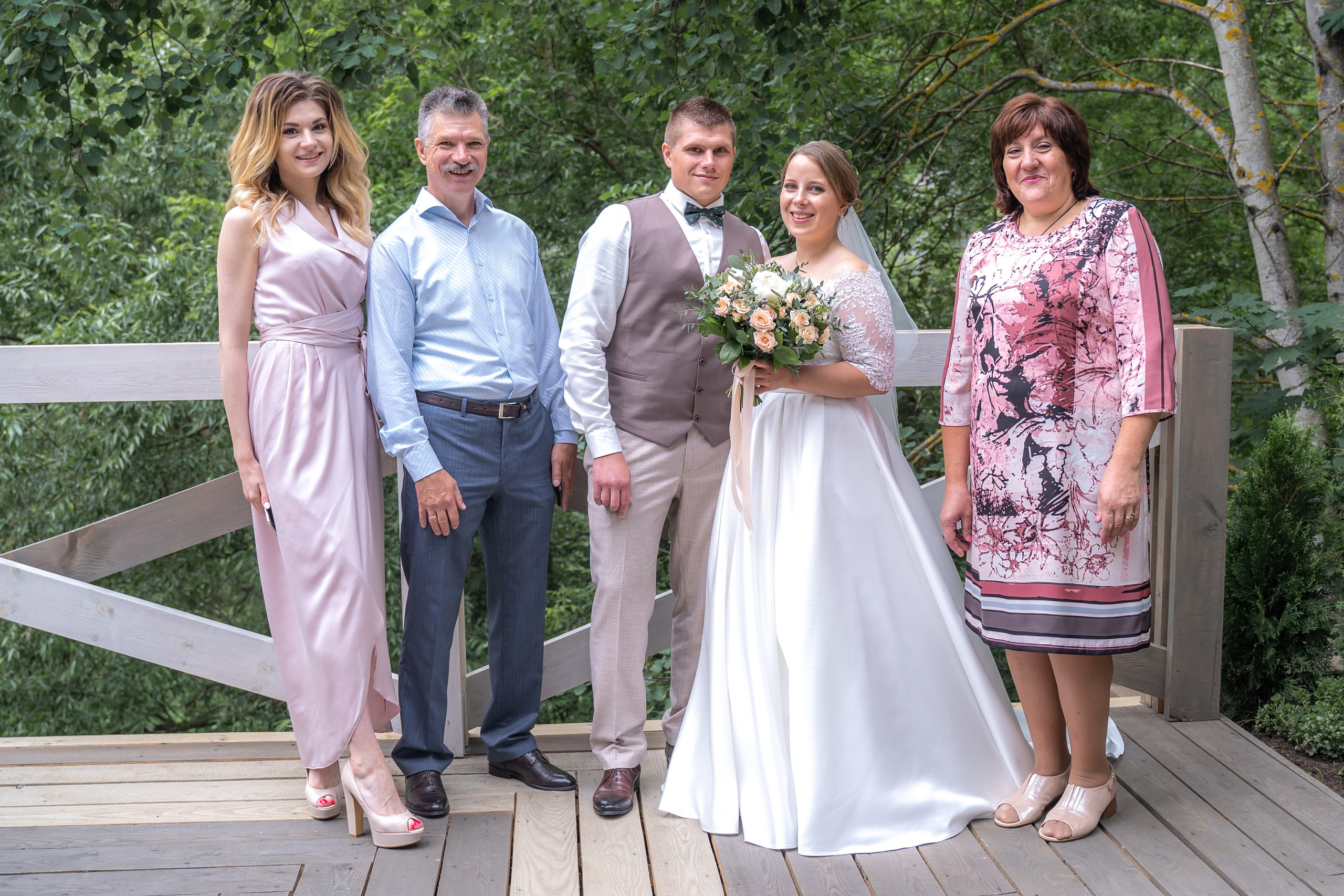 Дмитрий и Вика. Архив