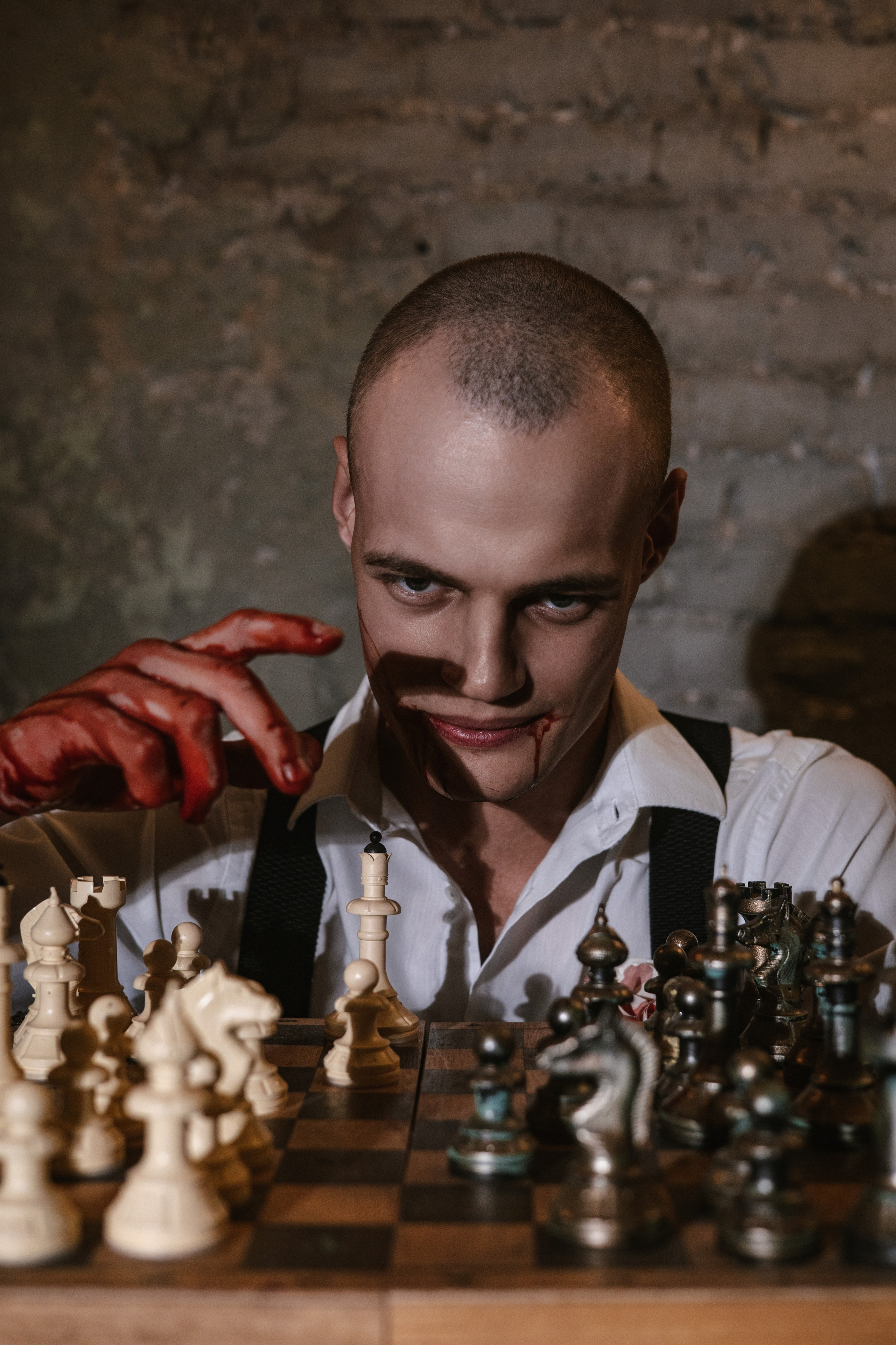 Halloween 2024. Gorbunova Alina Фотограф