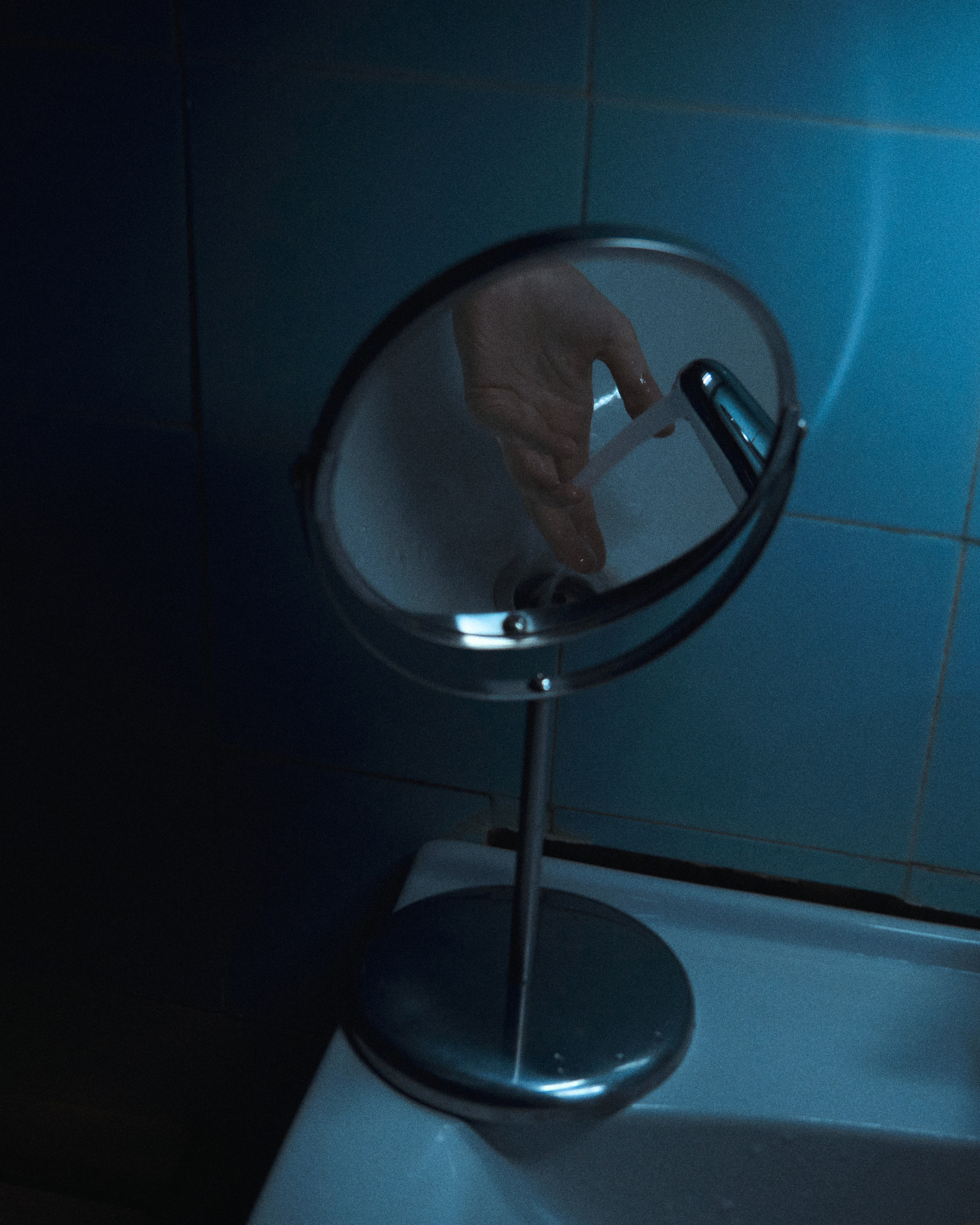 Daily life. Maria Norden