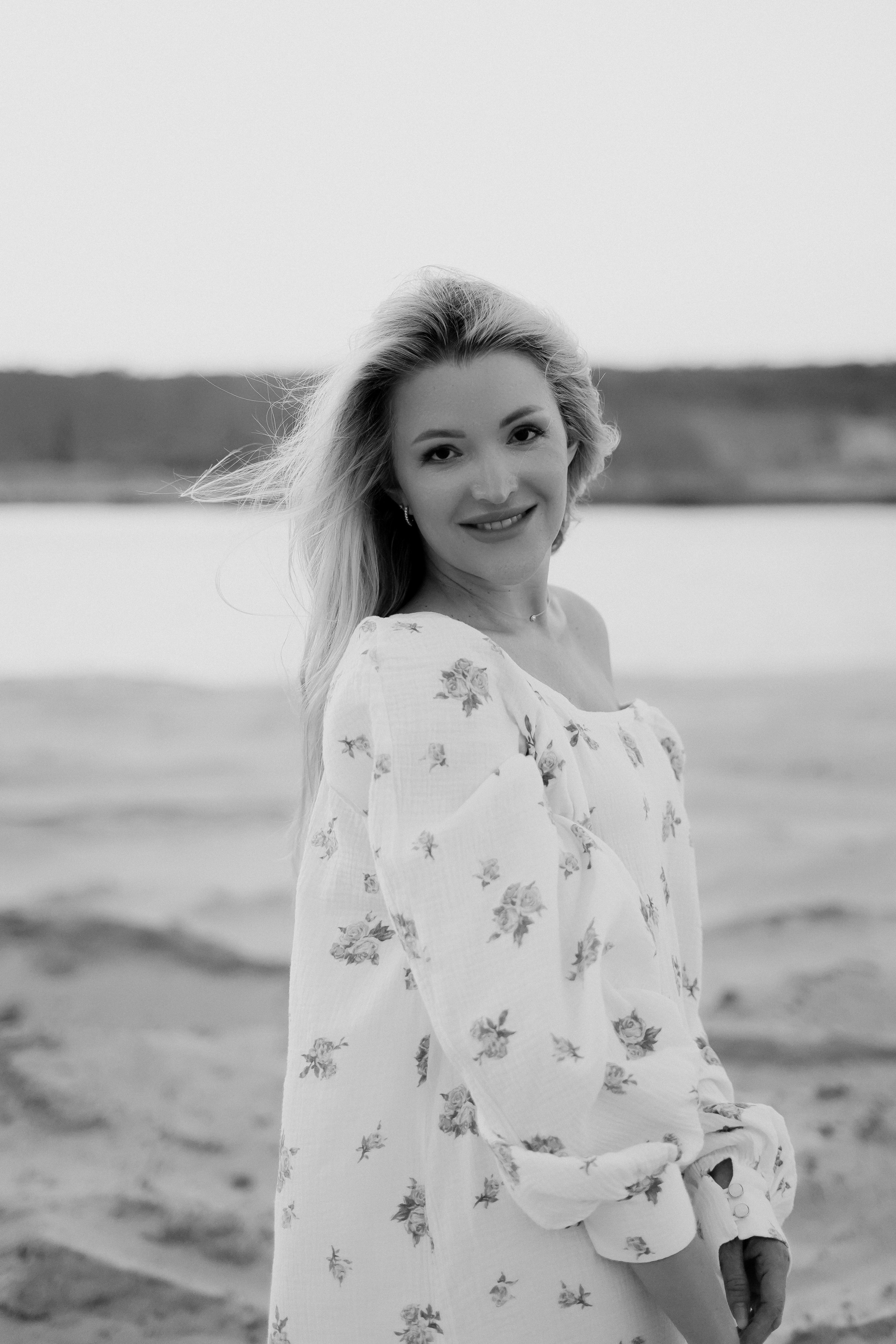 Болдыревы. Фотограф Валерия Крахмалева