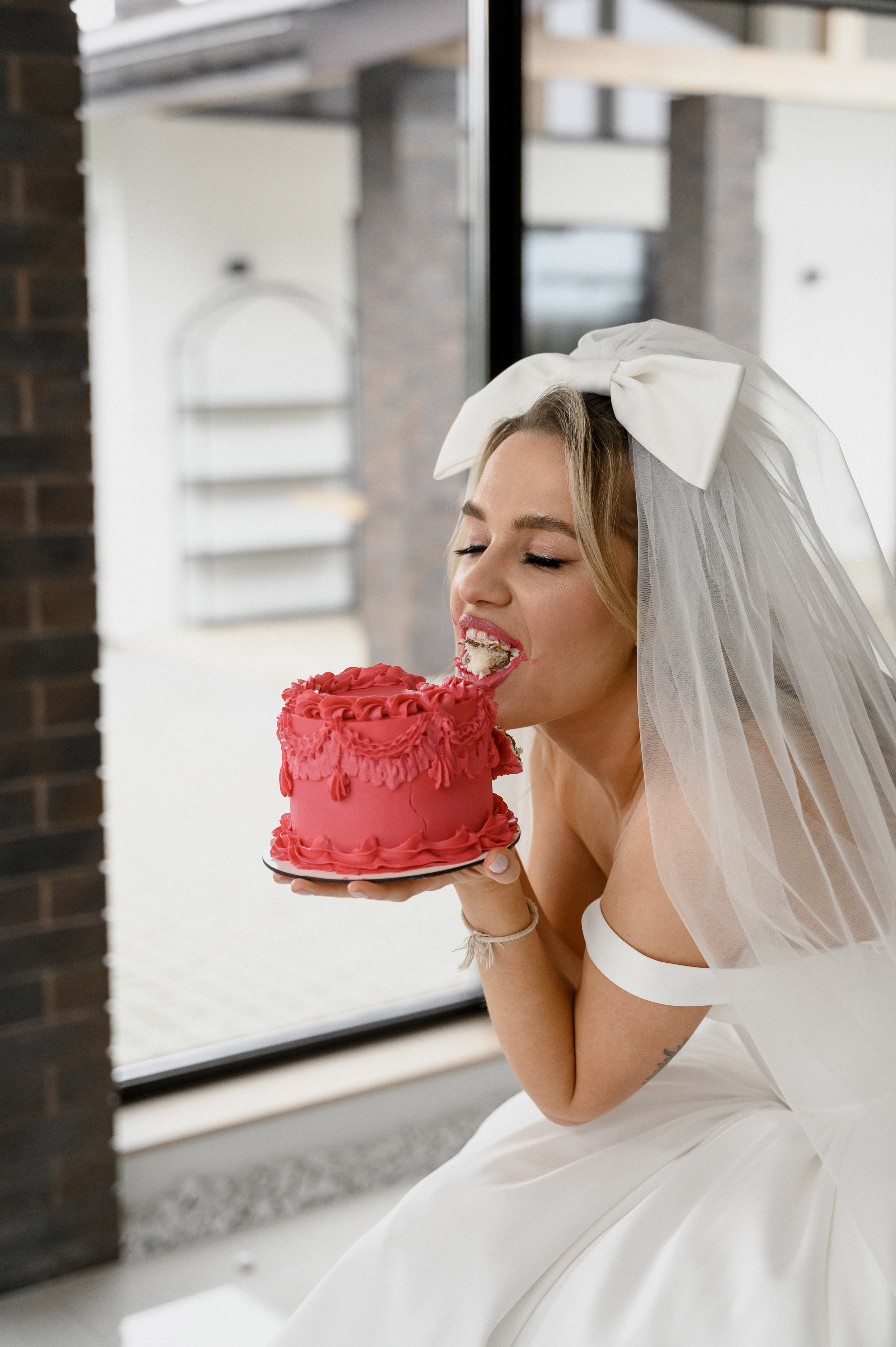 Я так хочу…. Свадебный фотограф Минск