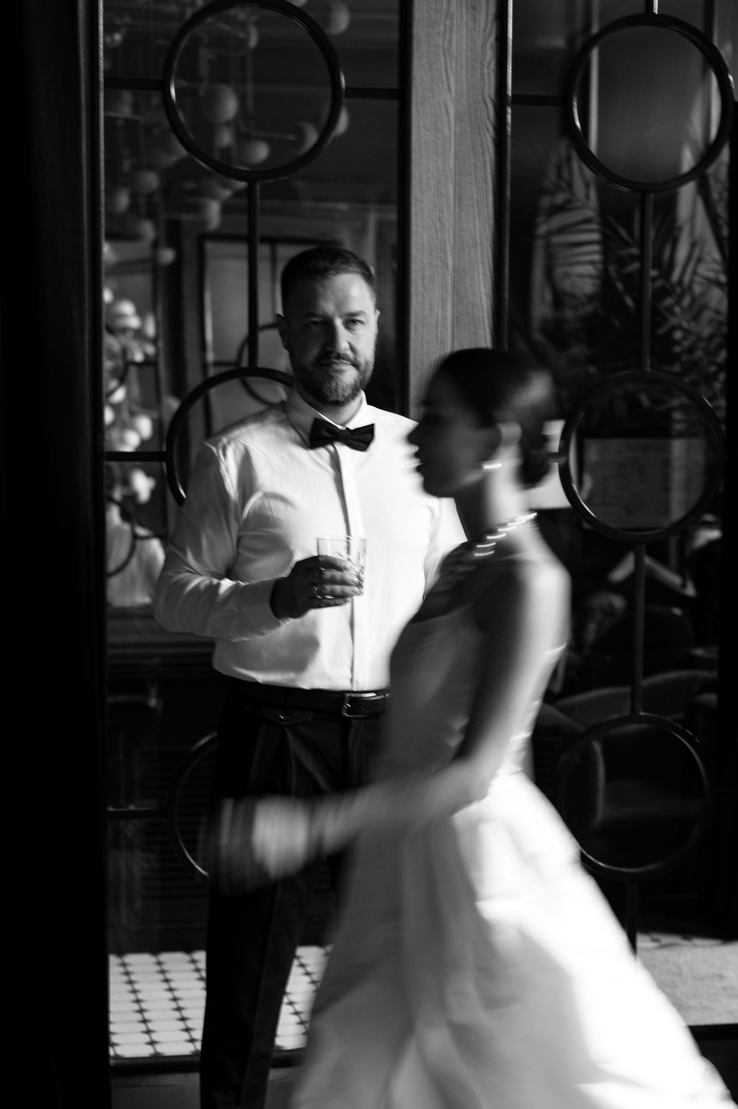 Дима и Настя. Свадебный фотограф Минск