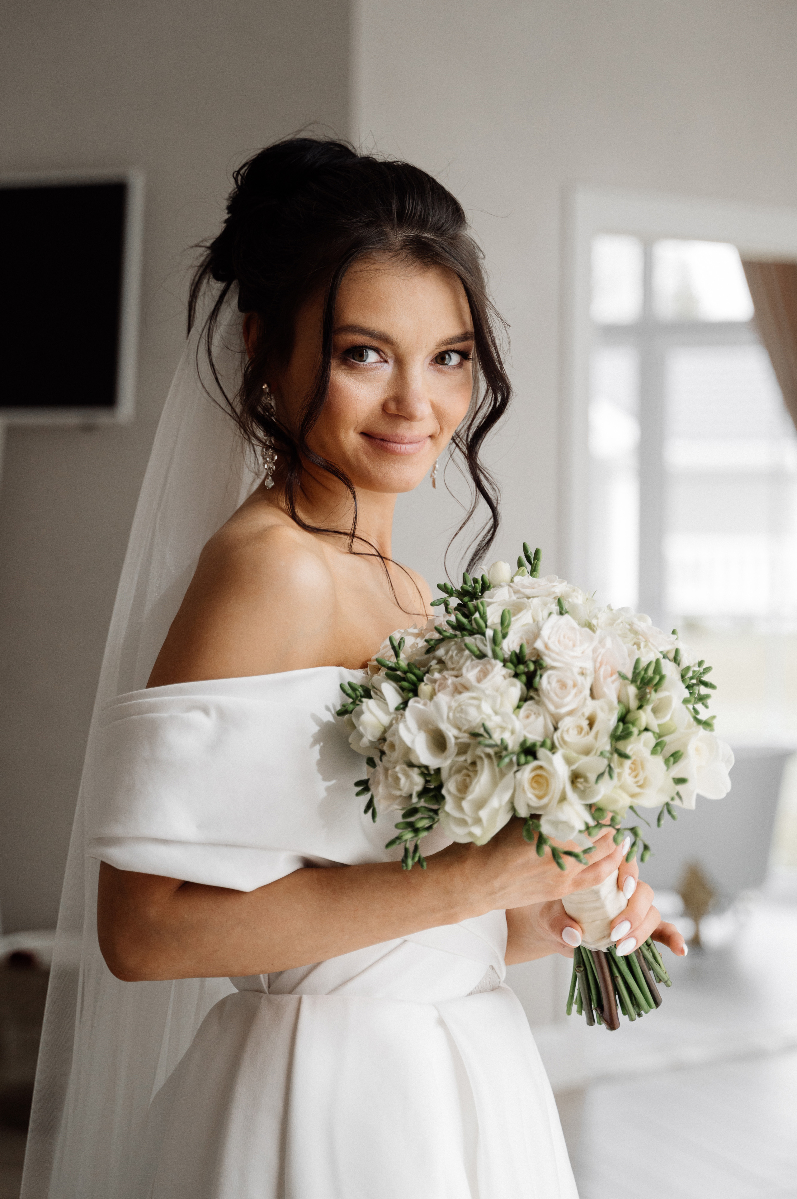 Алексей и Катя. Свадебный фотограф Минск