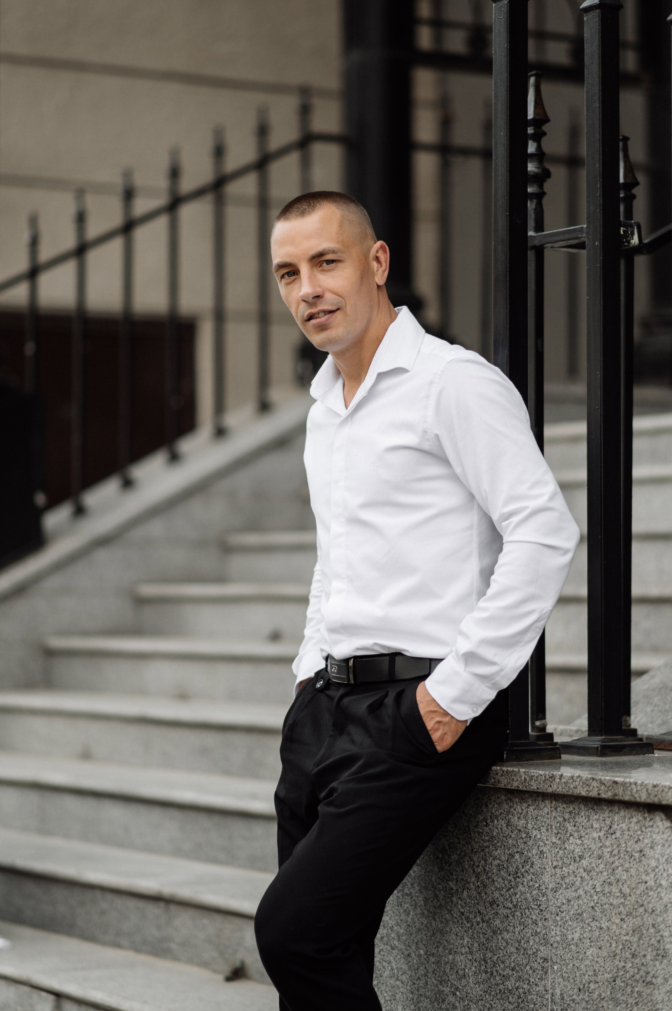 Илья и Катя. Свадебный фотограф Минск