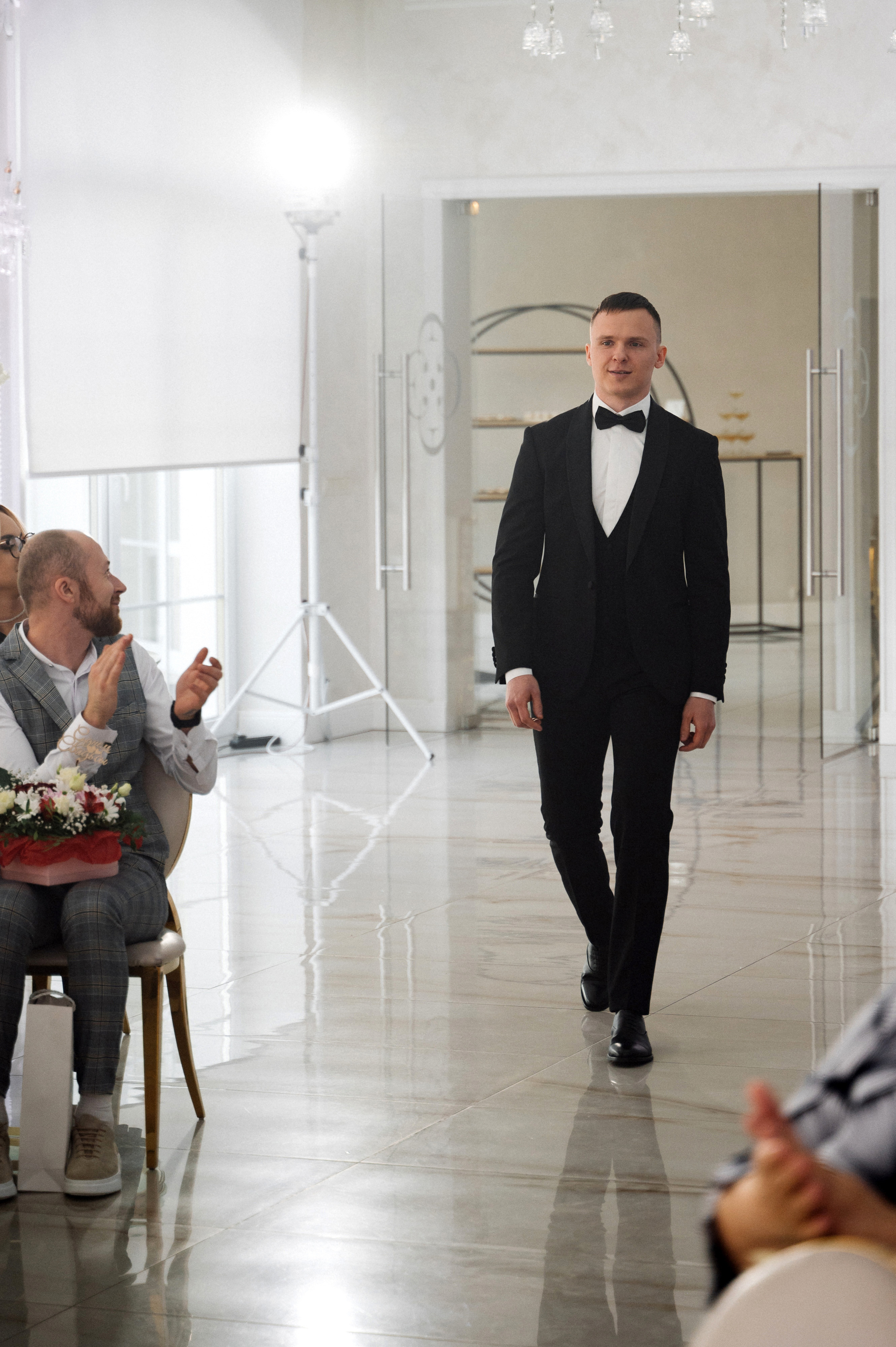 Алексей и Катя. Свадебный фотограф Минск